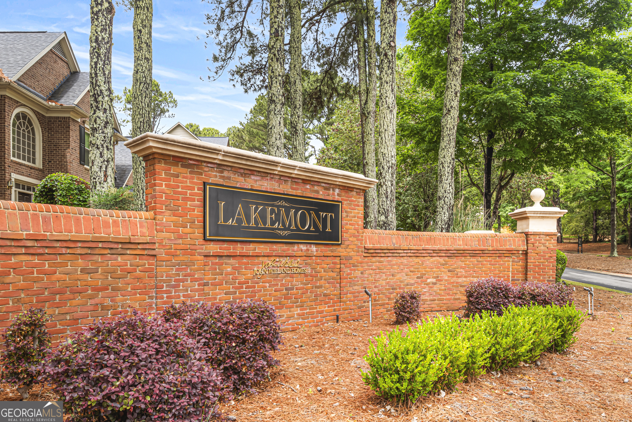 105 Leyland Court Fayetteville GA 30215