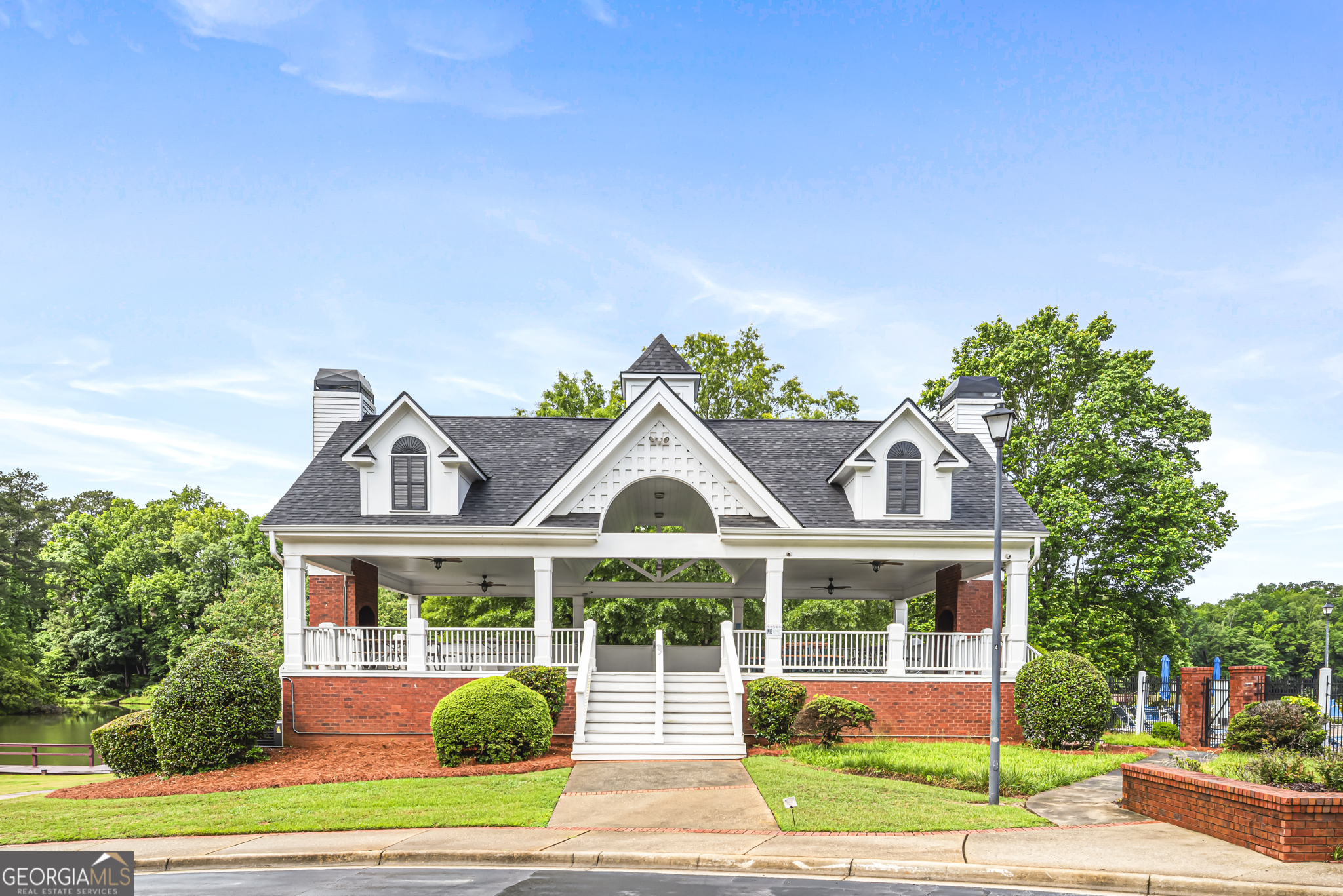105 Leyland Court Fayetteville GA 30215