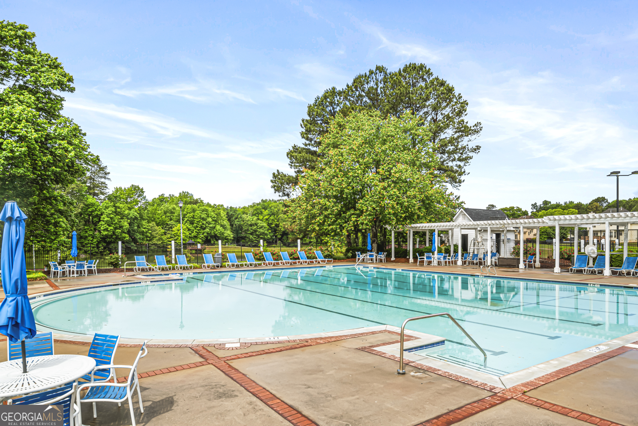 105 Leyland Court Fayetteville GA 30215