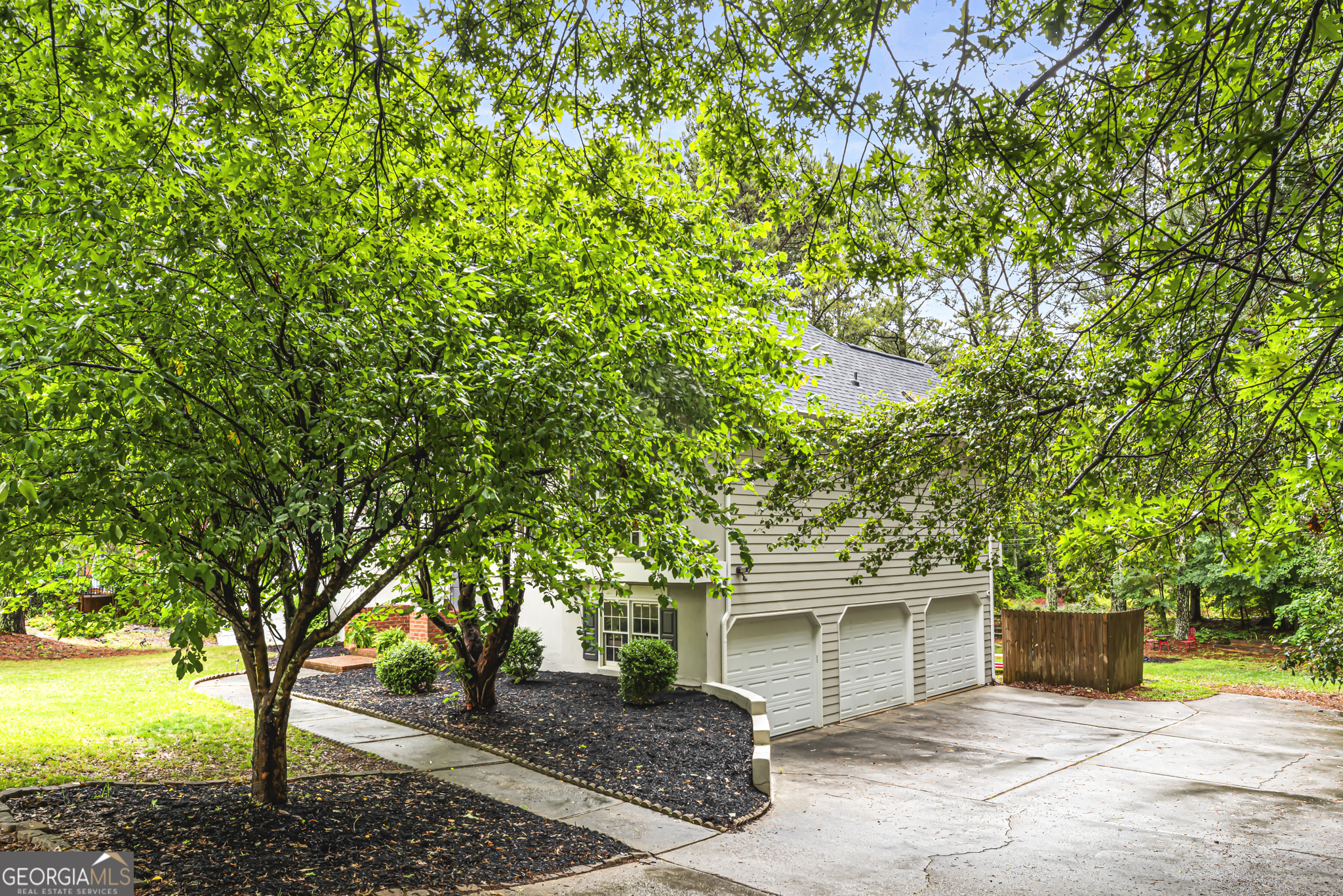 105 Leyland Court Fayetteville GA 30215