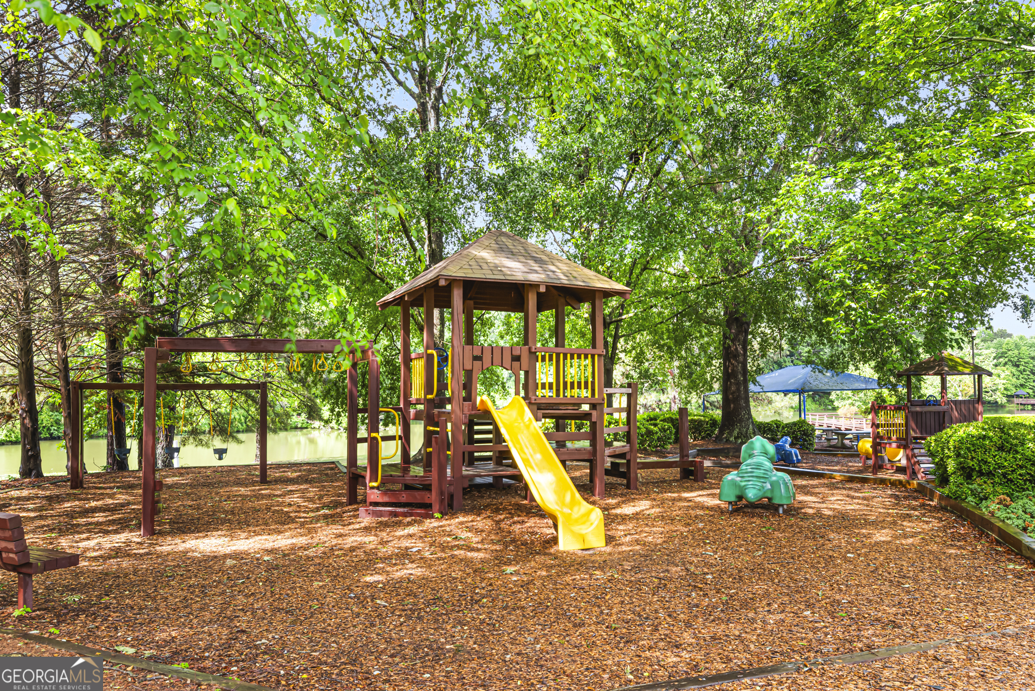 105 Leyland Court Fayetteville GA 30215