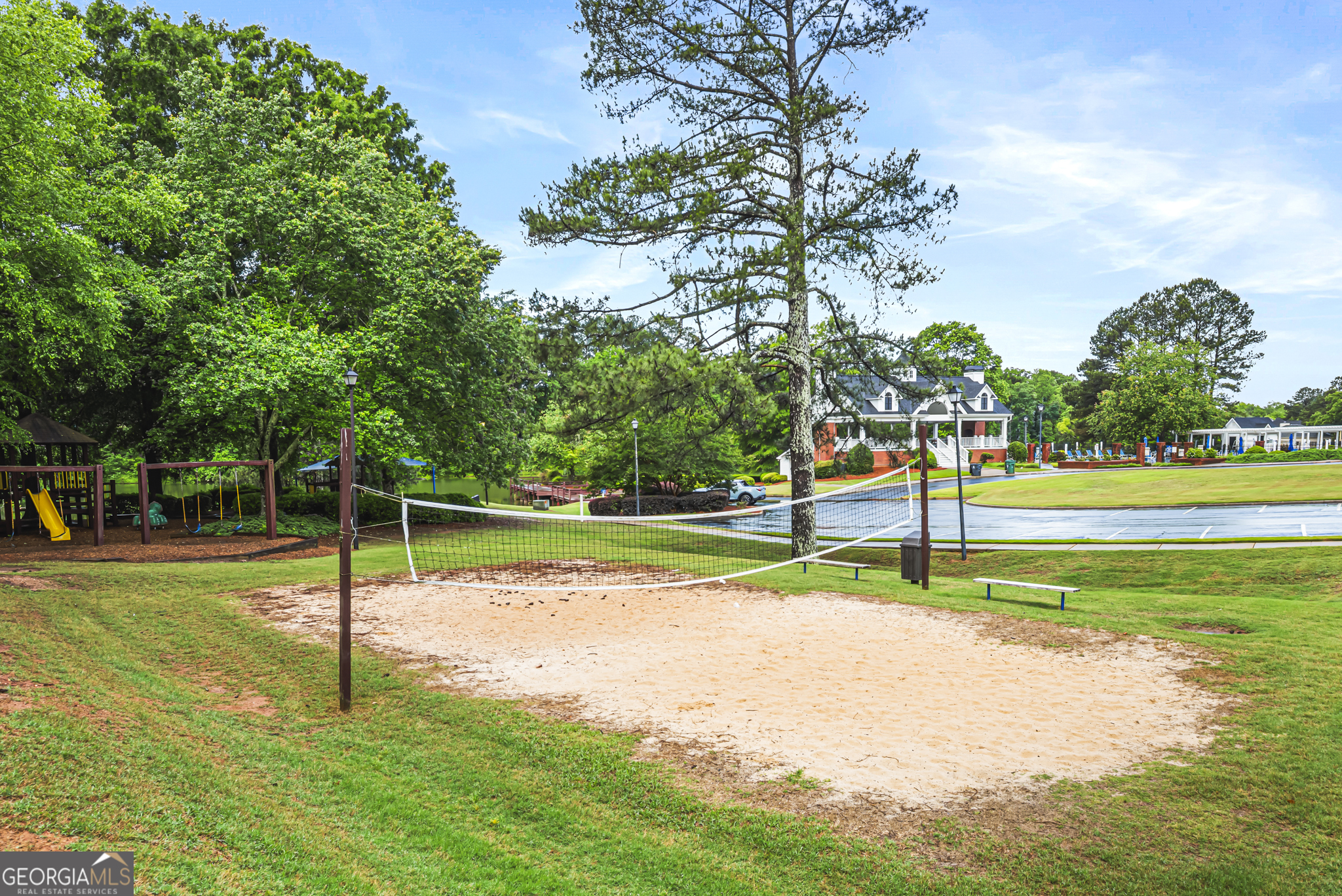 105 Leyland Court Fayetteville GA 30215