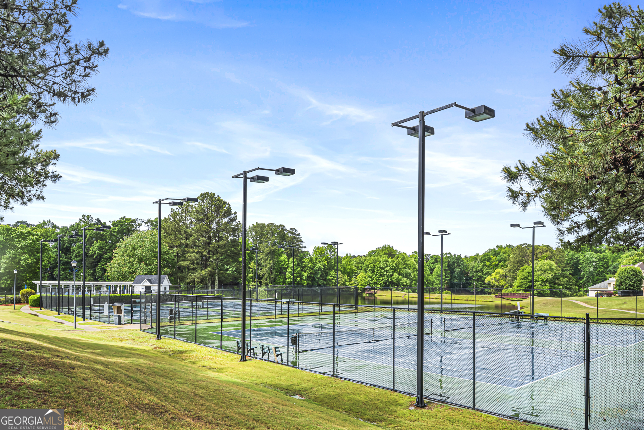 105 Leyland Court Fayetteville GA 30215