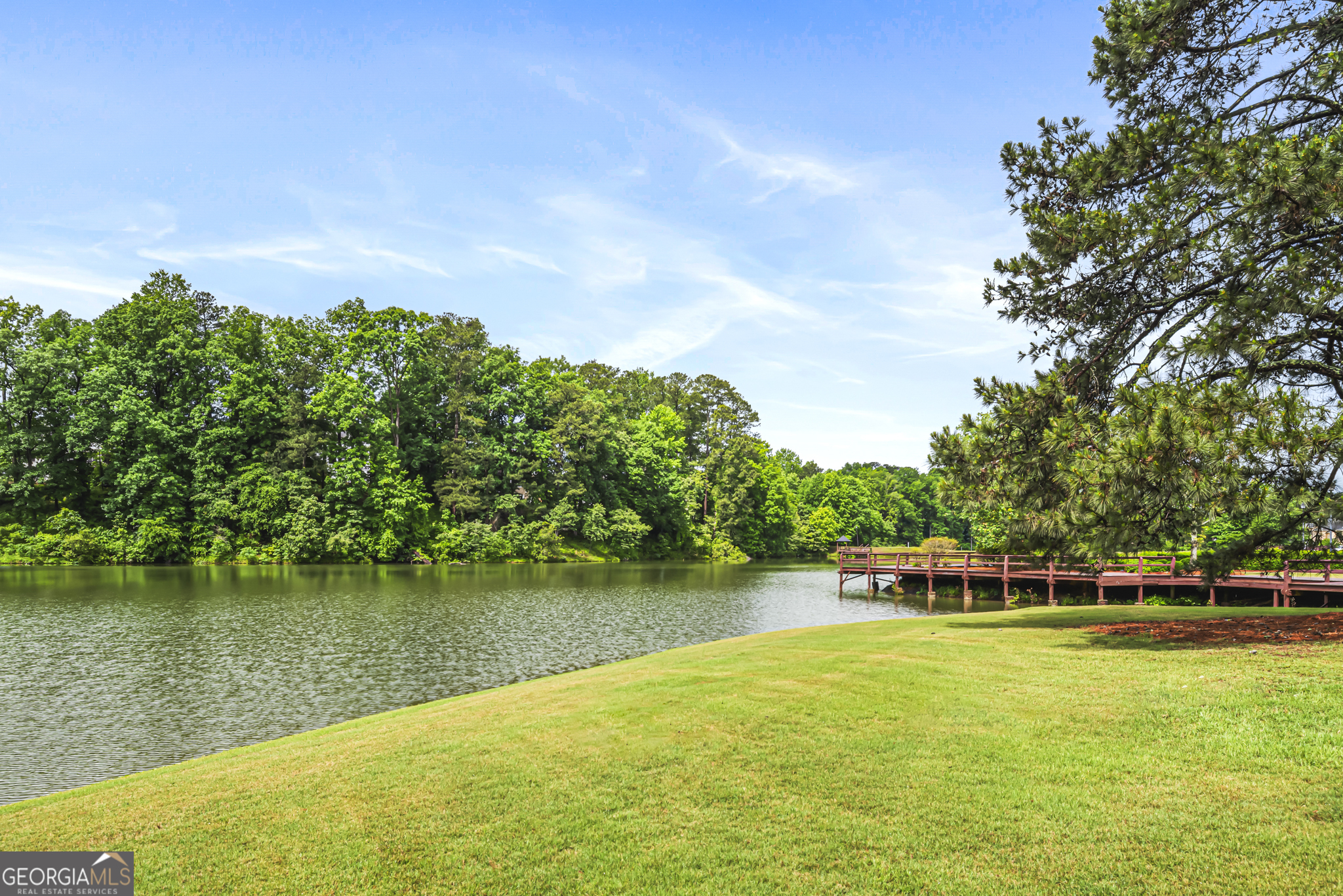 105 Leyland Court Fayetteville GA 30215