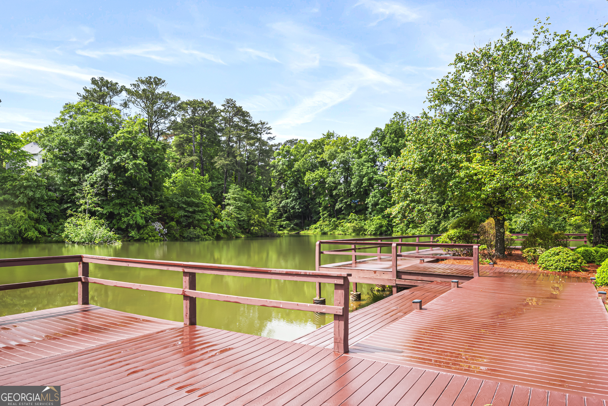 105 Leyland Court Fayetteville GA 30215