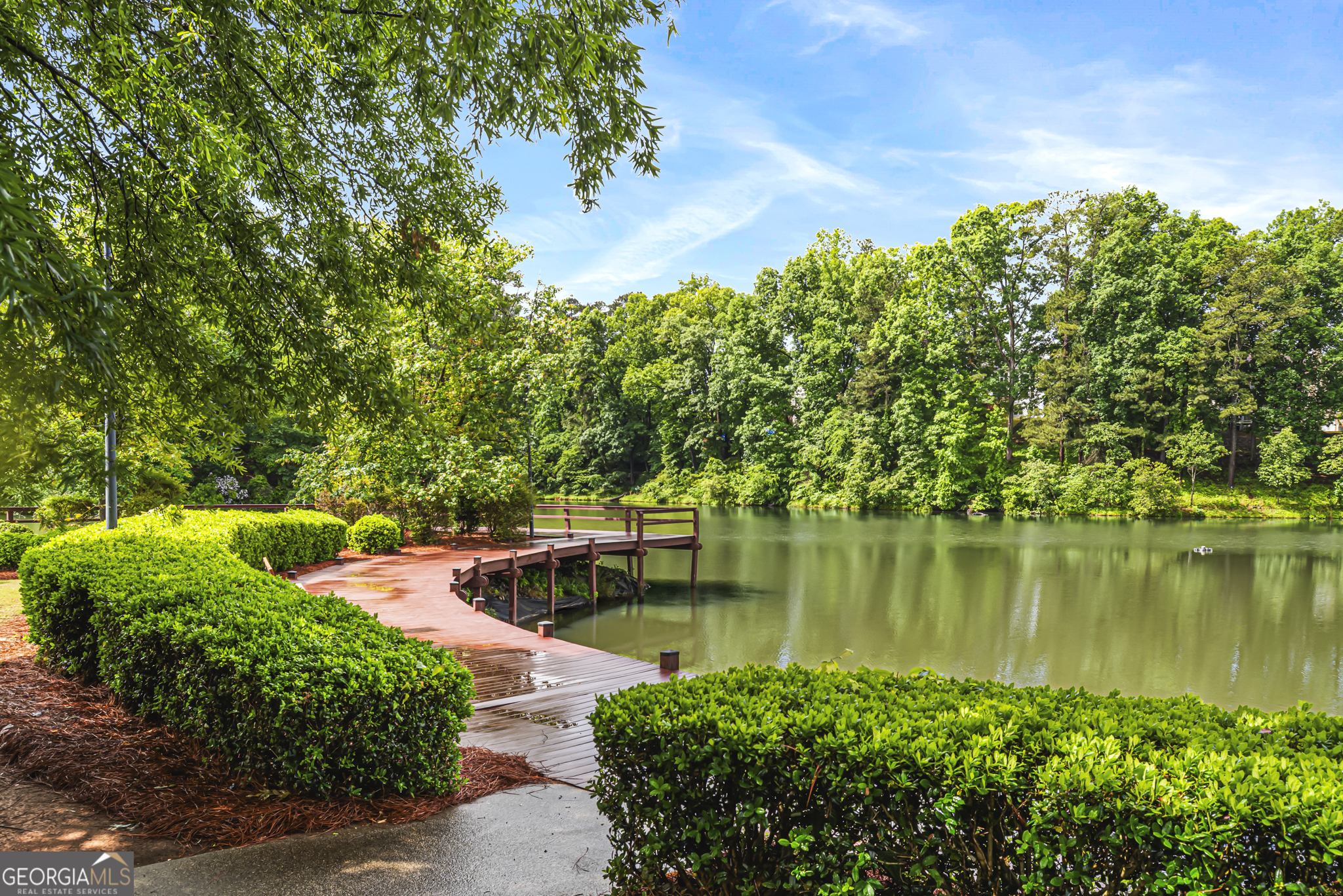 105 Leyland Court Fayetteville GA 30215
