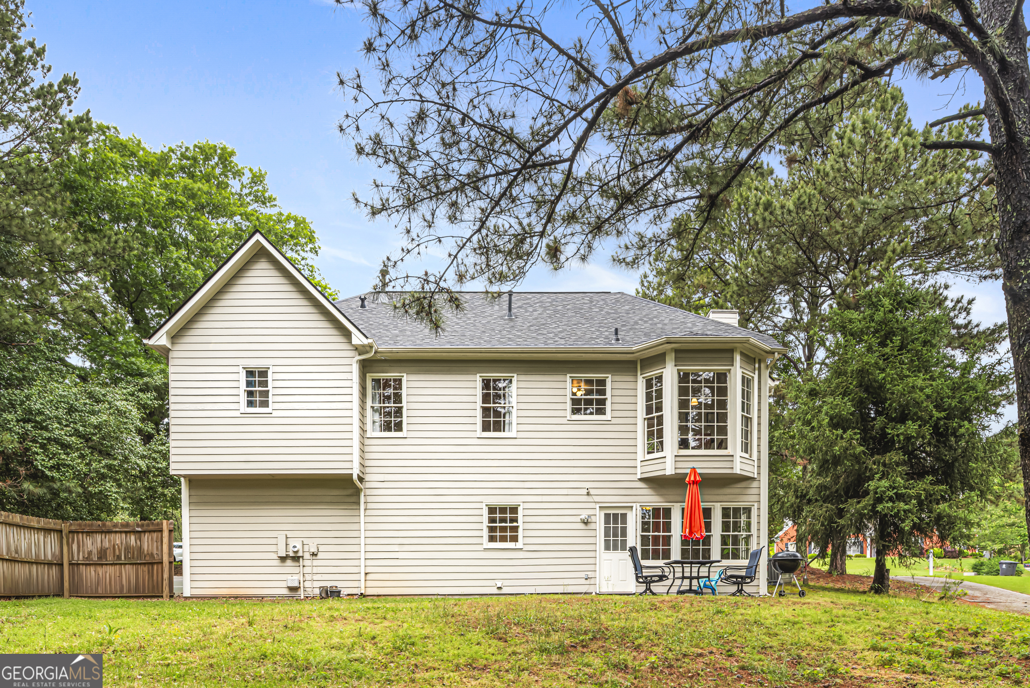 105 Leyland Court Fayetteville GA 30215