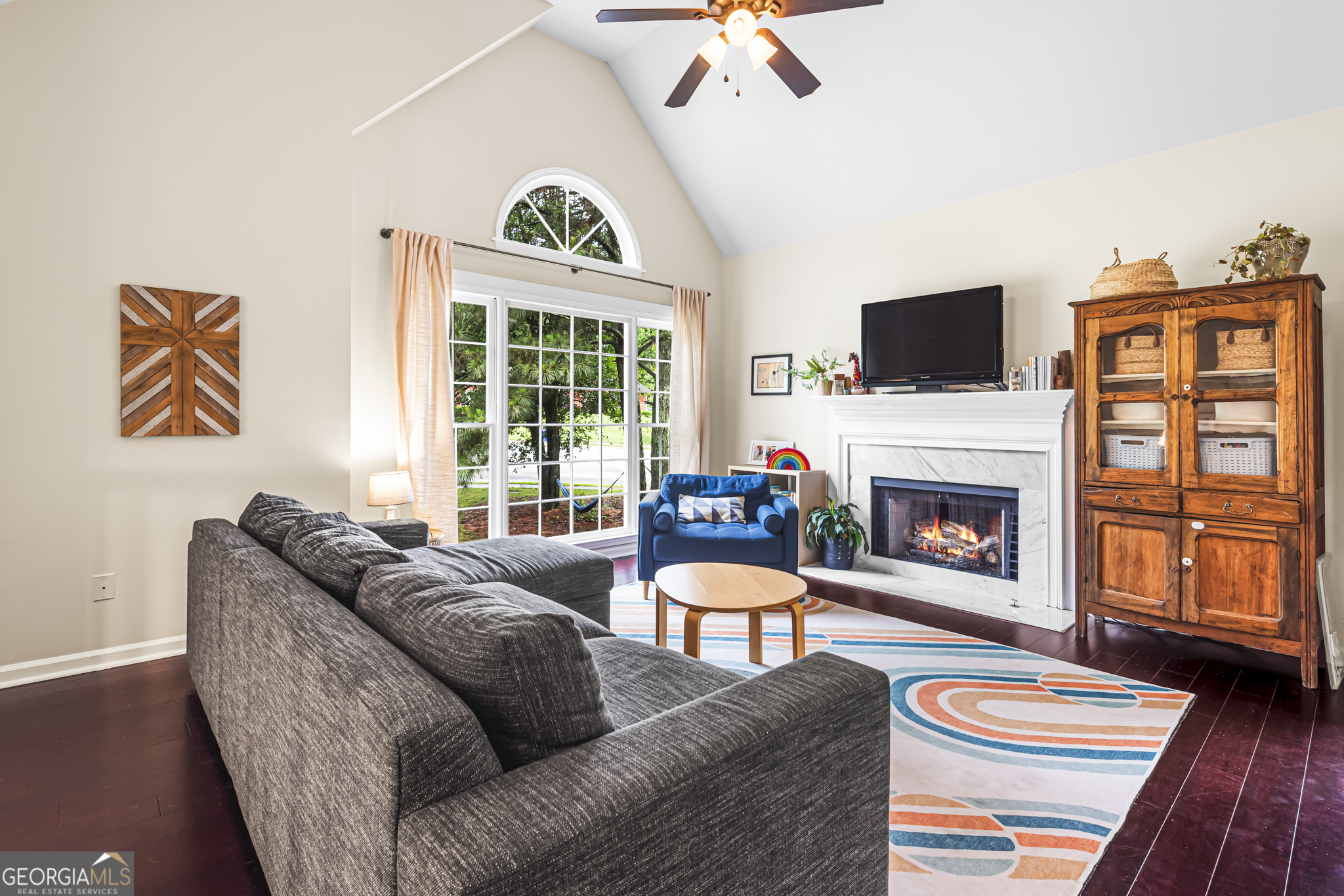 105 Leyland Court Fayetteville GA 30215