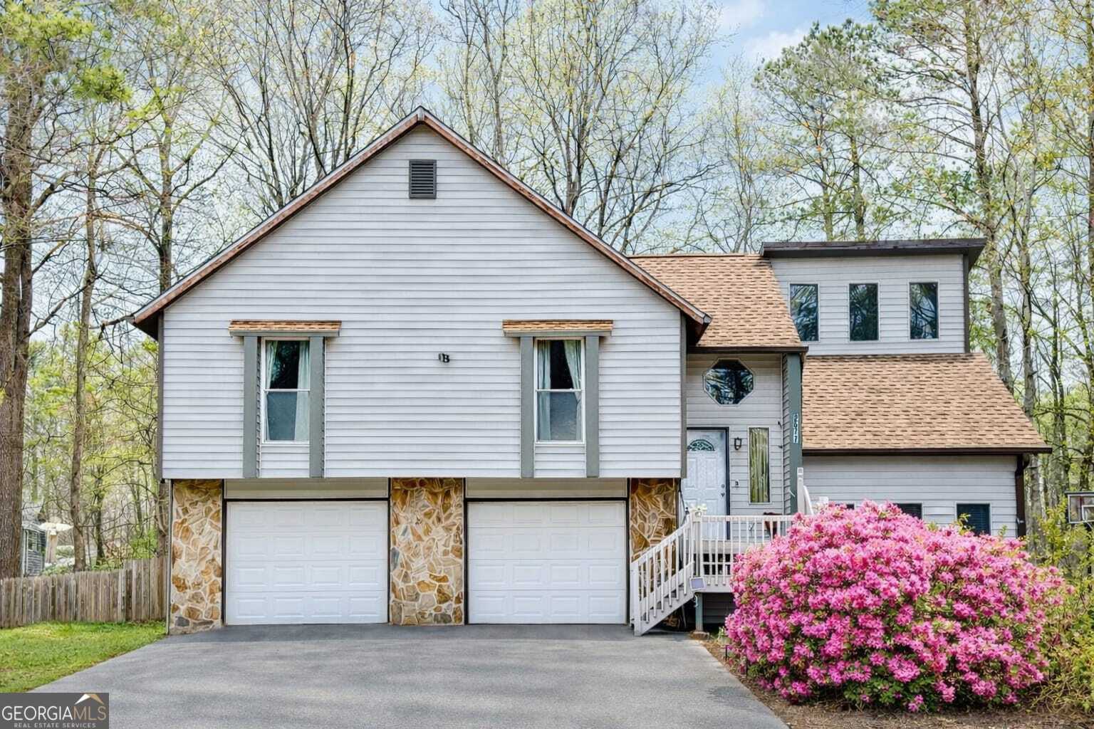 2677 Deerfield Circle Marietta GA 30064