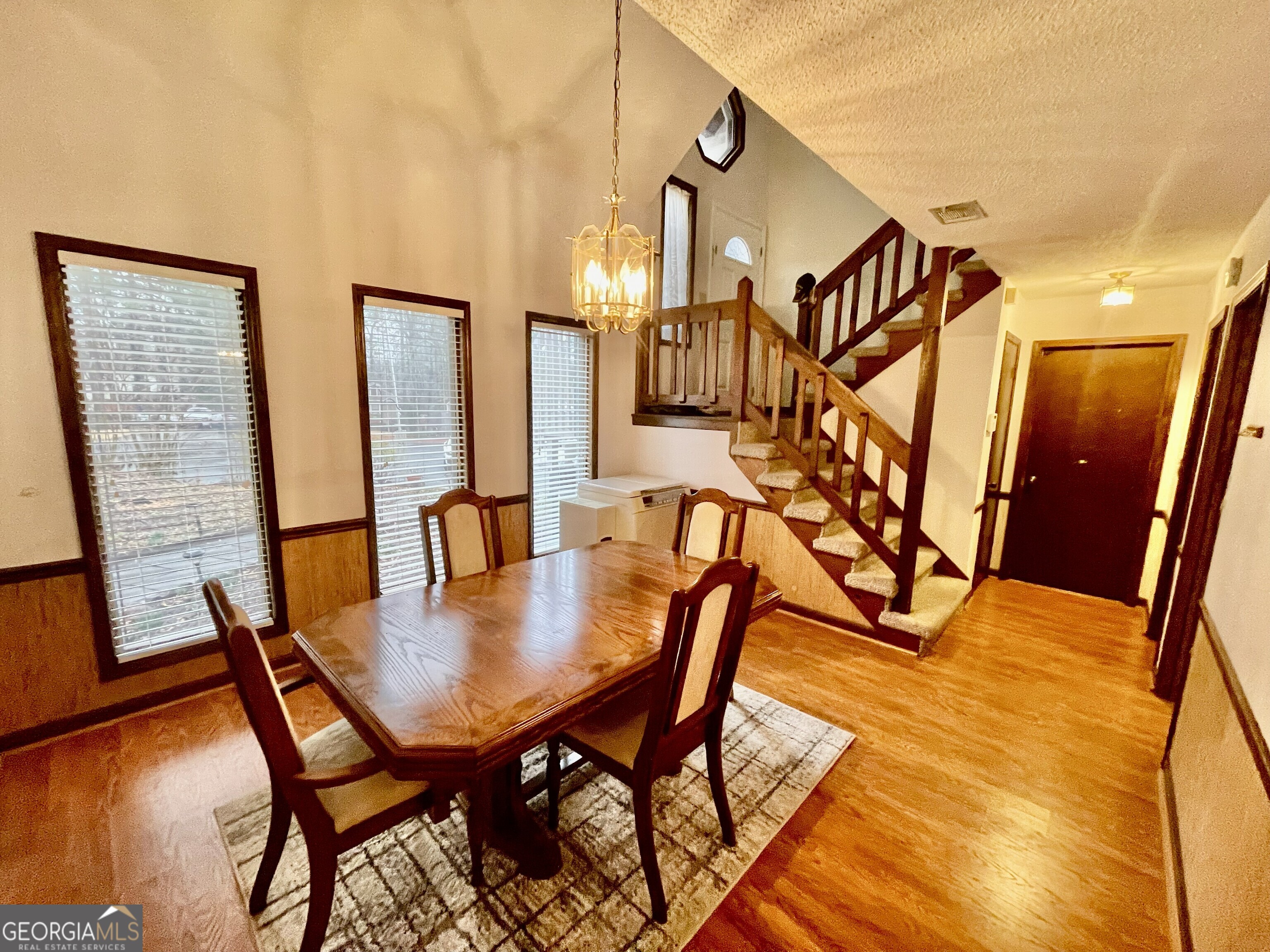 2677 Deerfield Circle Marietta GA 30064