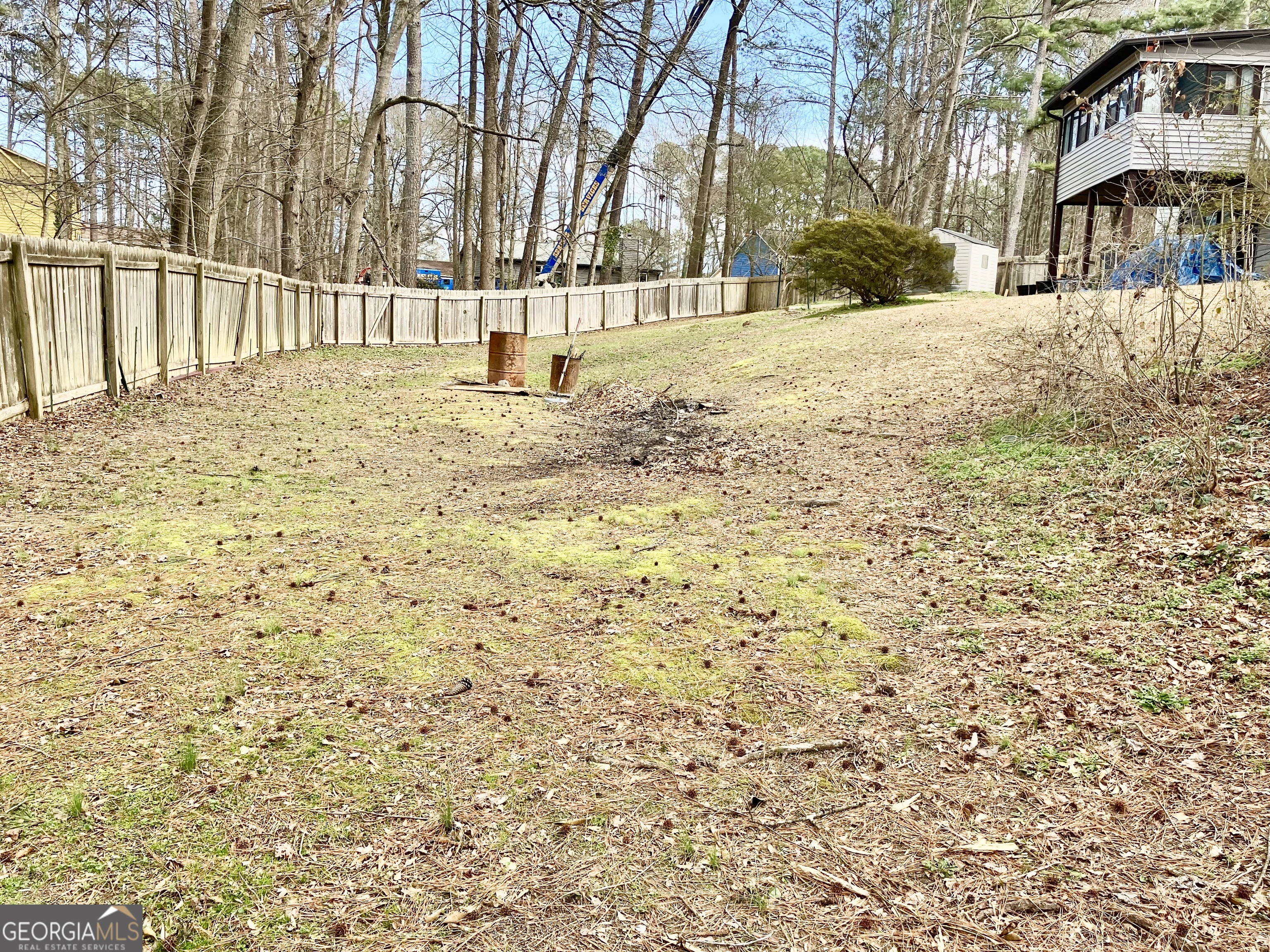 2677 Deerfield Circle Marietta GA 30064