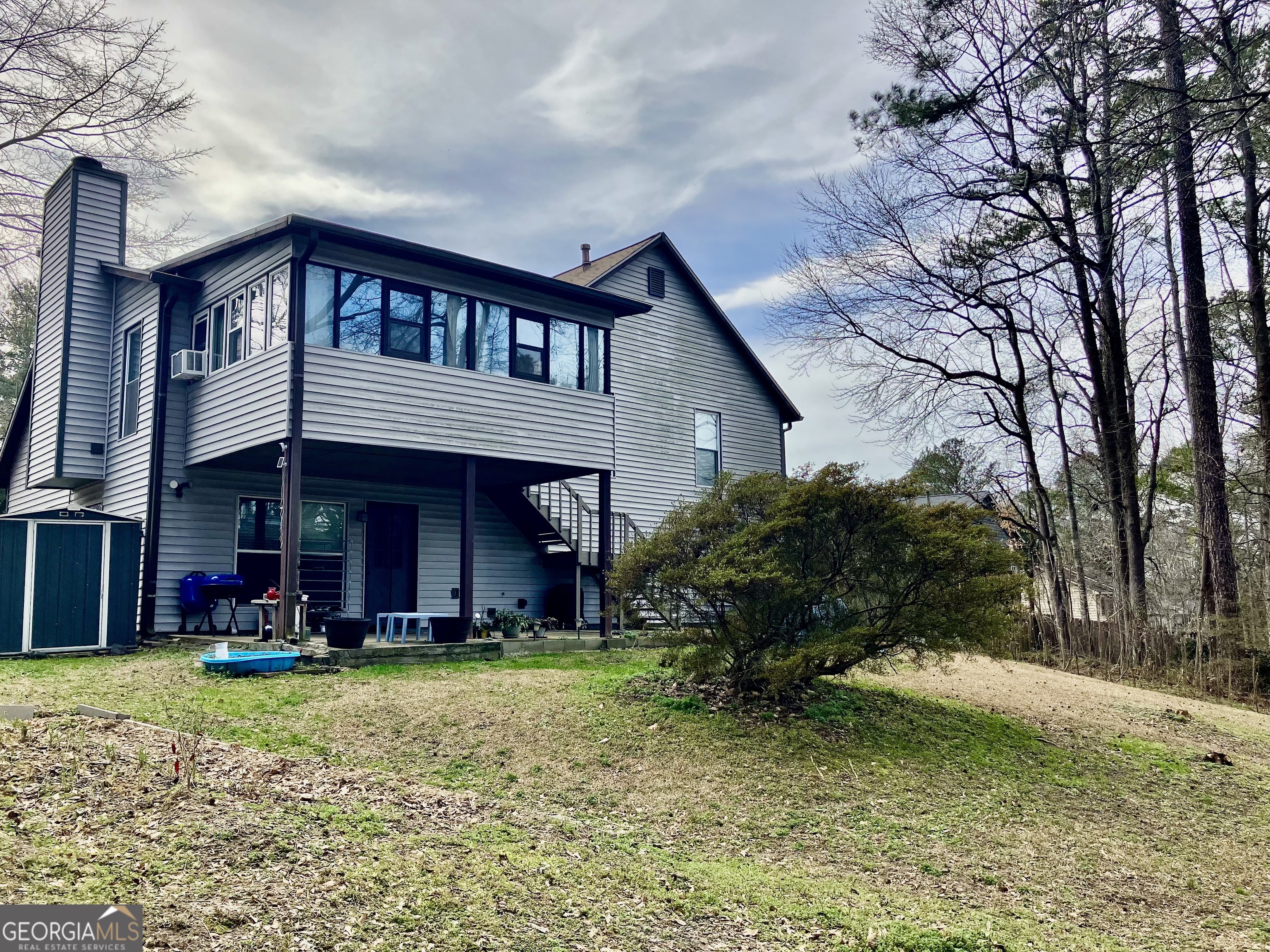 2677 Deerfield Circle Marietta GA 30064