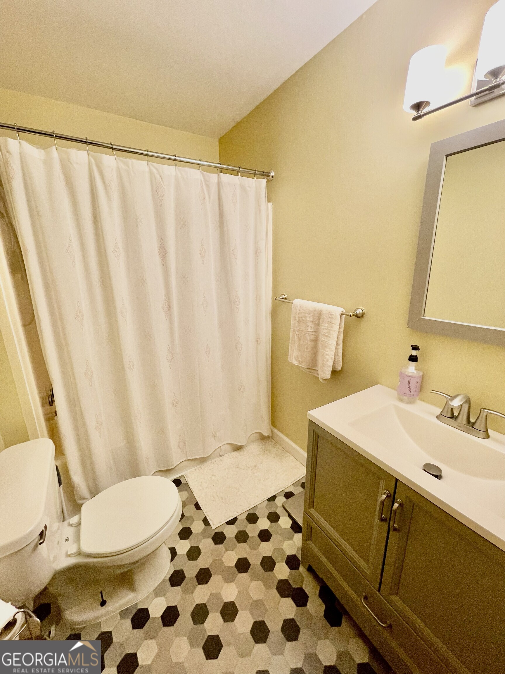2677 Deerfield Circle Marietta GA 30064
