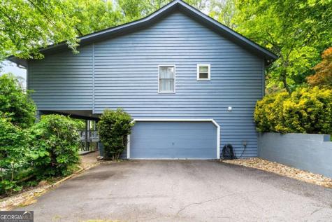 5686 Pine Crest Road Young Harris GA 30582