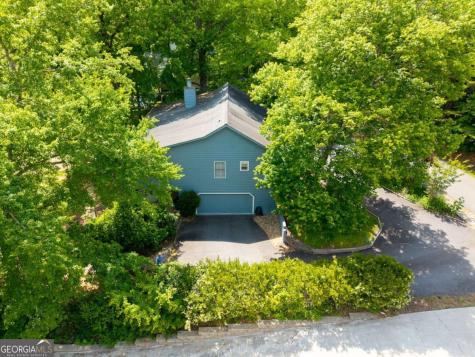 5686 Pine Crest Road Young Harris GA 30582