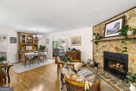 5686 Pine Crest Road Young Harris GA 30582