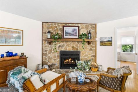 5686 Pine Crest Road Young Harris GA 30582