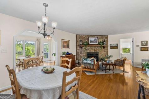 5686 Pine Crest Road Young Harris GA 30582