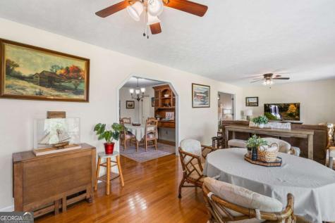 5686 Pine Crest Road Young Harris GA 30582
