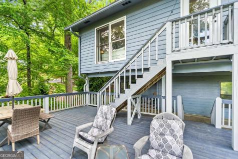 5686 Pine Crest Road Young Harris GA 30582