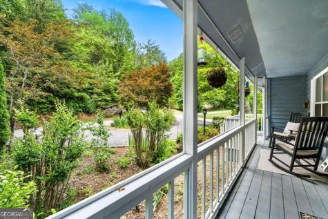 5686 Pine Crest Road Young Harris GA 30582
