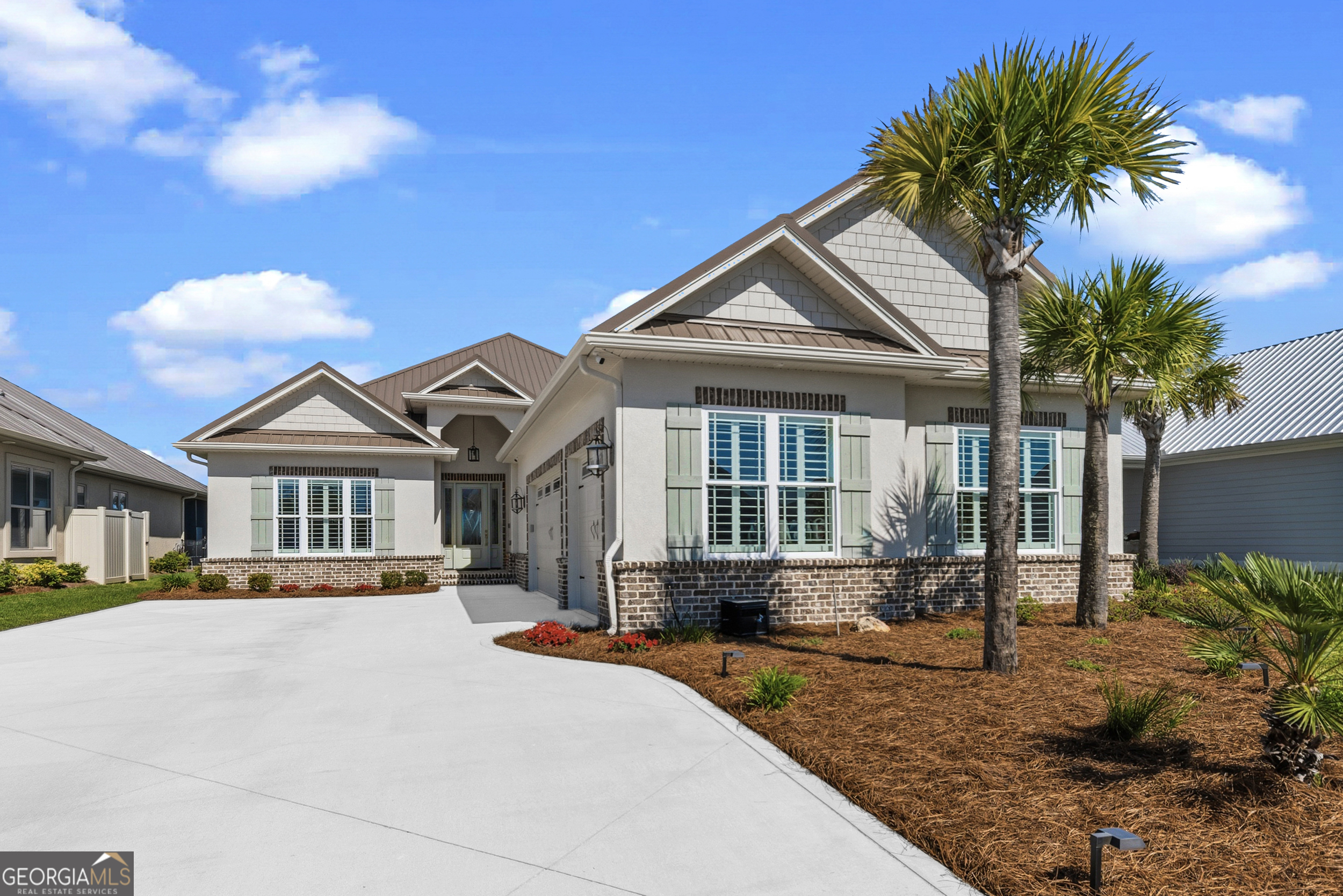 245 Jake Colton Drive Kingsland GA 31548
