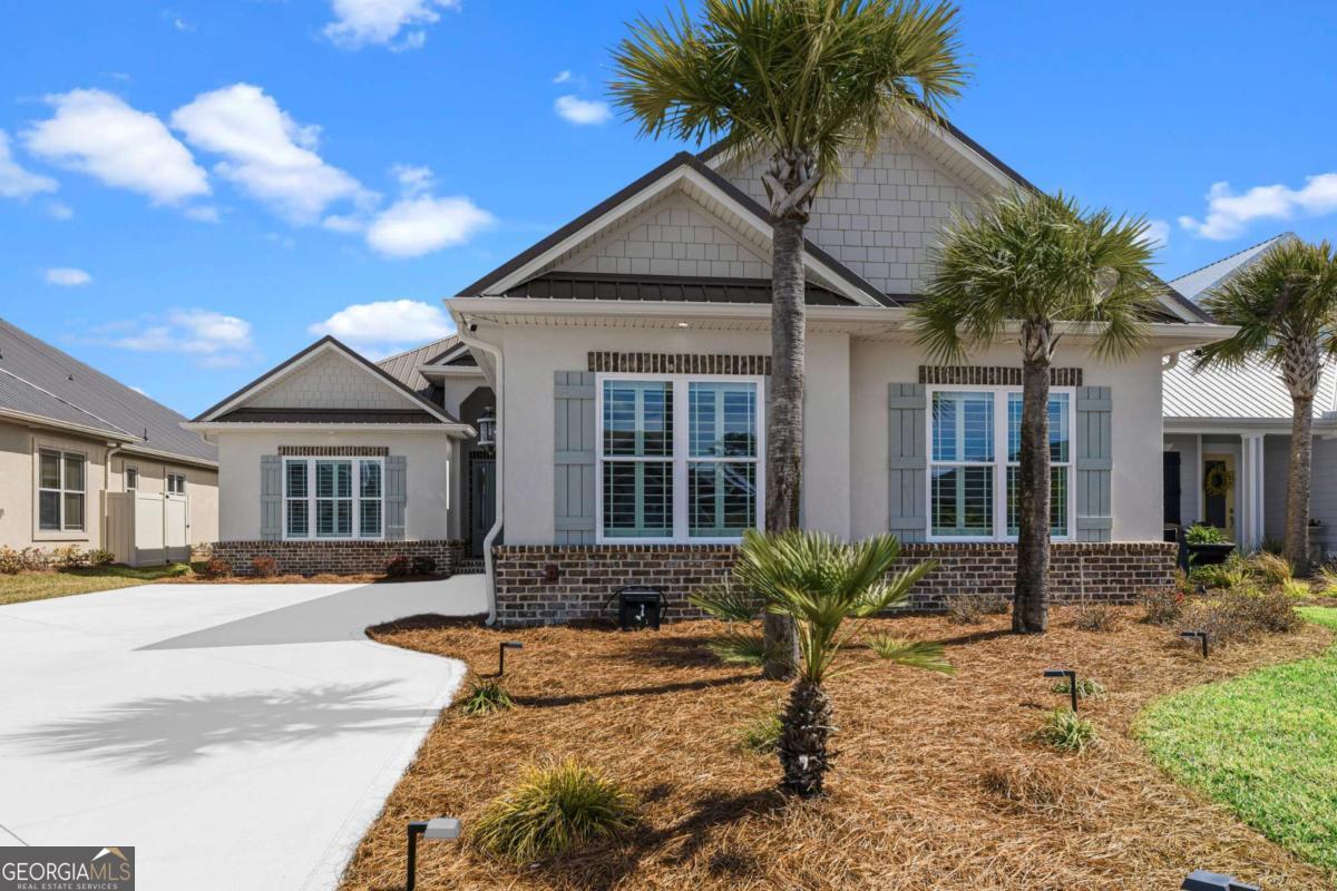 245 Jake Colton Drive Kingsland GA 31548