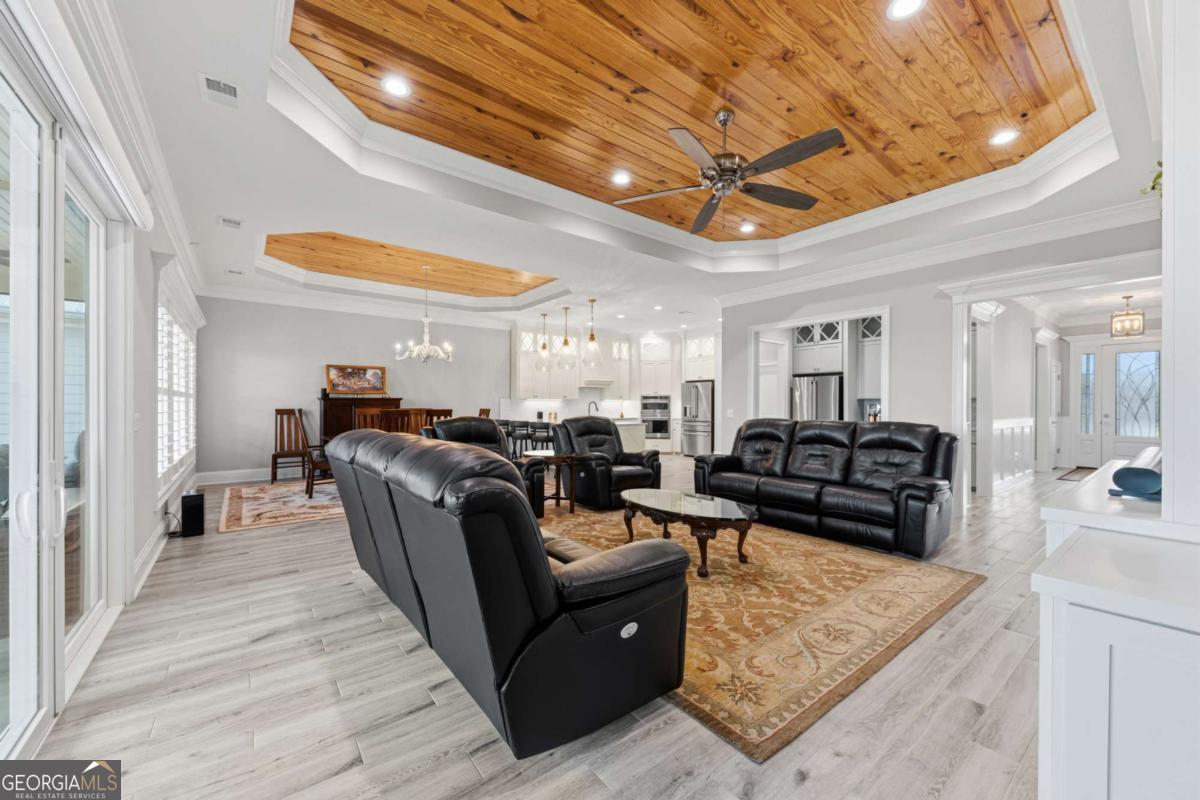 245 Jake Colton Drive Kingsland GA 31548