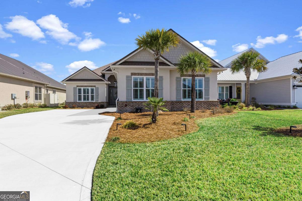 245 Jake Colton Drive Kingsland GA 31548