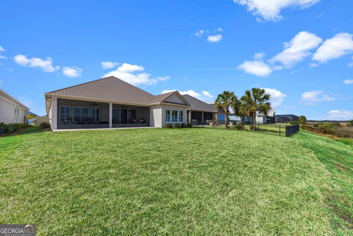 245 Jake Colton Drive Kingsland GA 31548