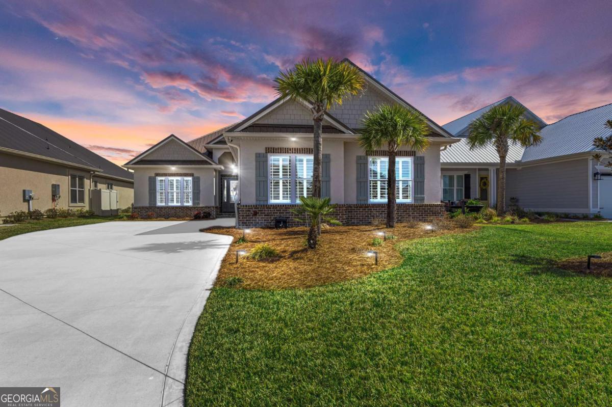 245 Jake Colton Drive Kingsland GA 31548