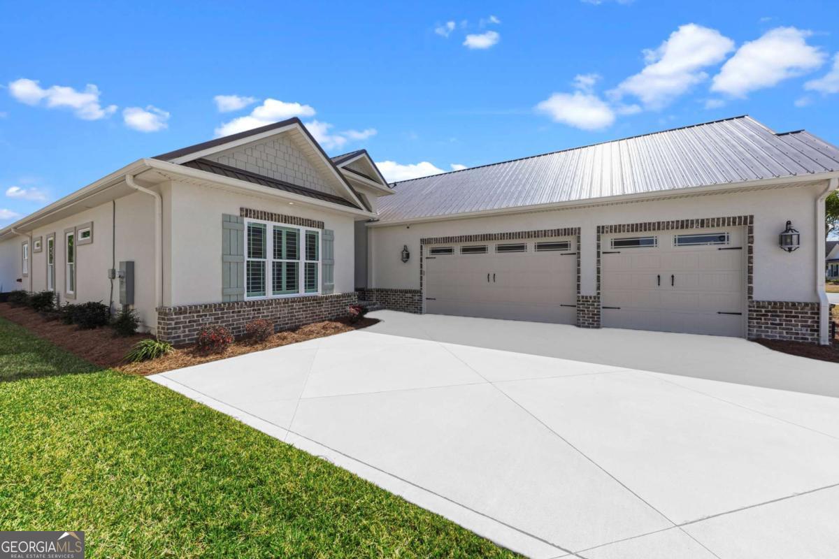 245 Jake Colton Drive Kingsland GA 31548