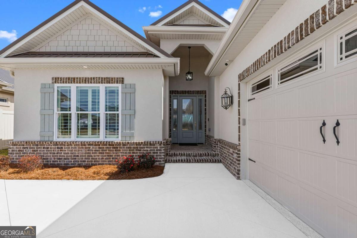 245 Jake Colton Drive Kingsland GA 31548