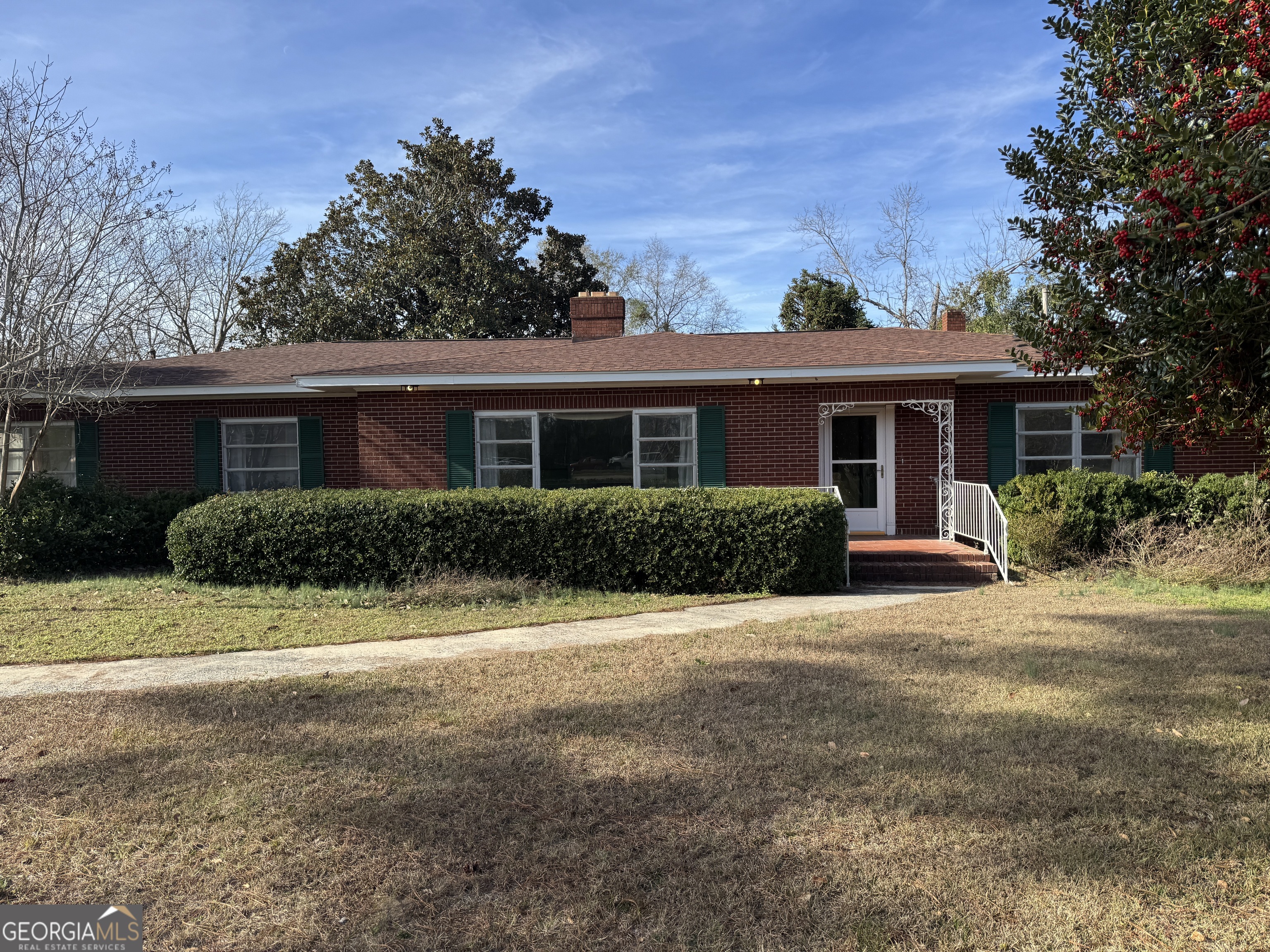 465 Cedar Street Metter GA 30439