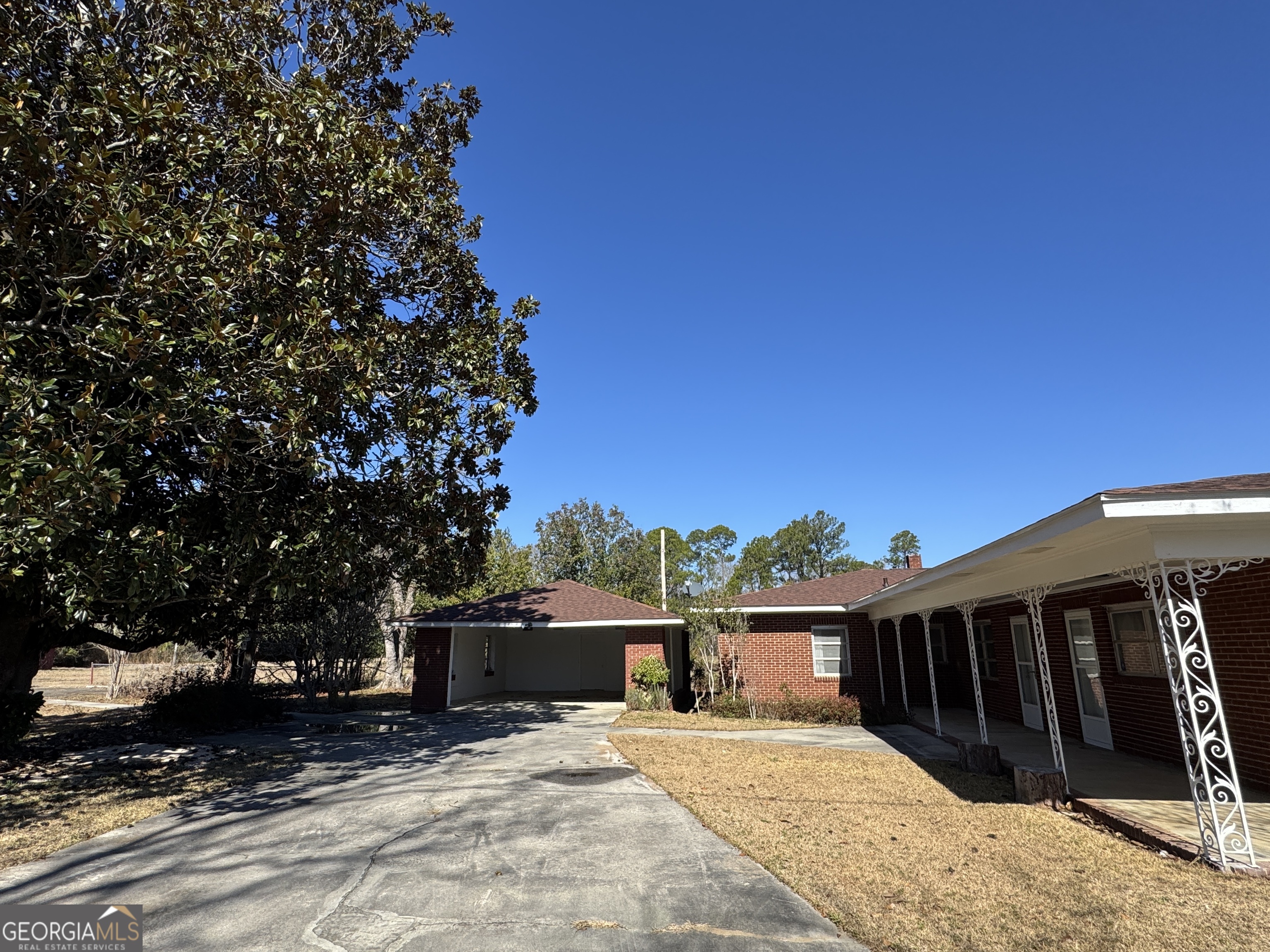 465 Cedar Street Metter GA 30439