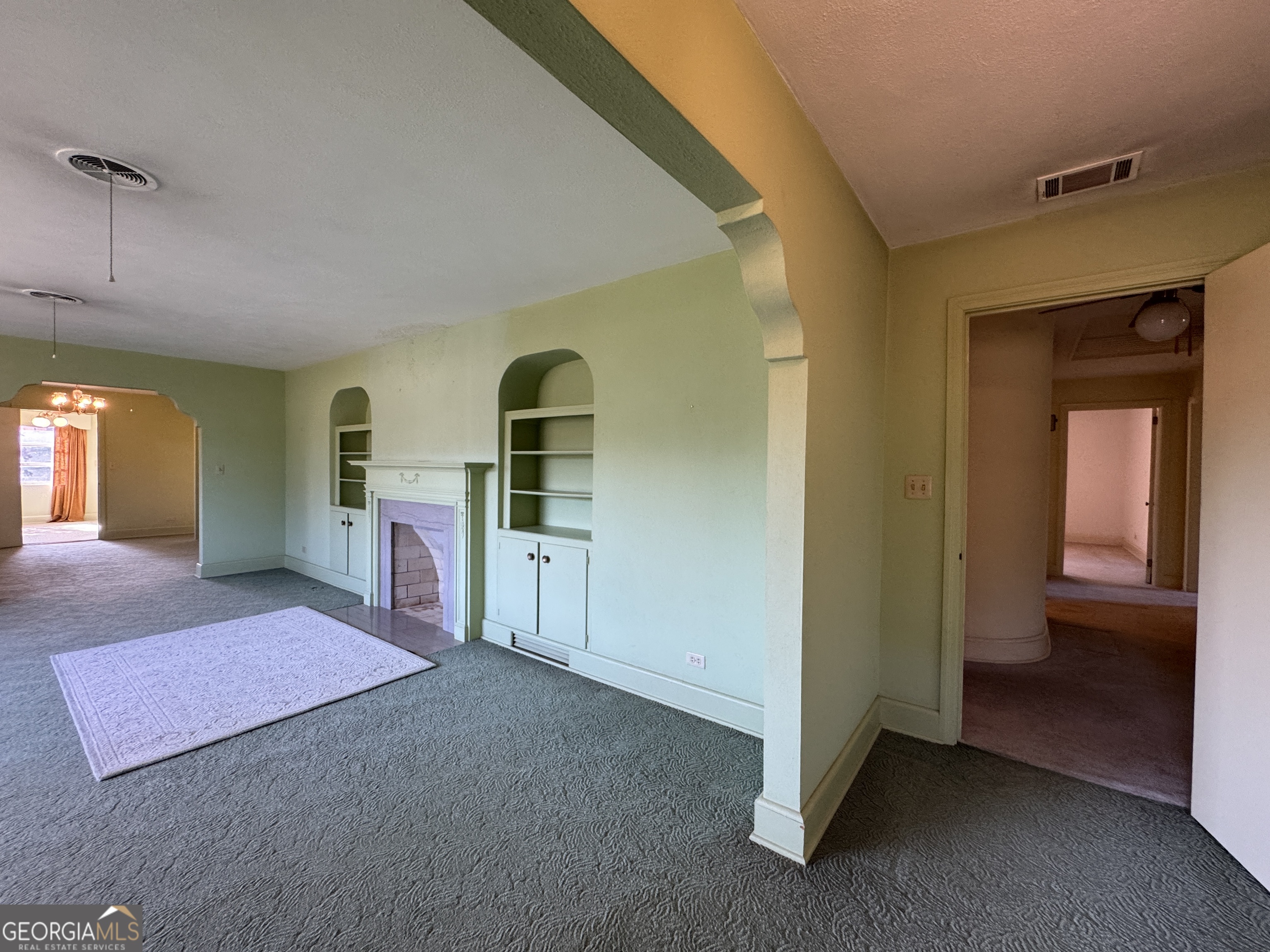465 Cedar Street Metter GA 30439