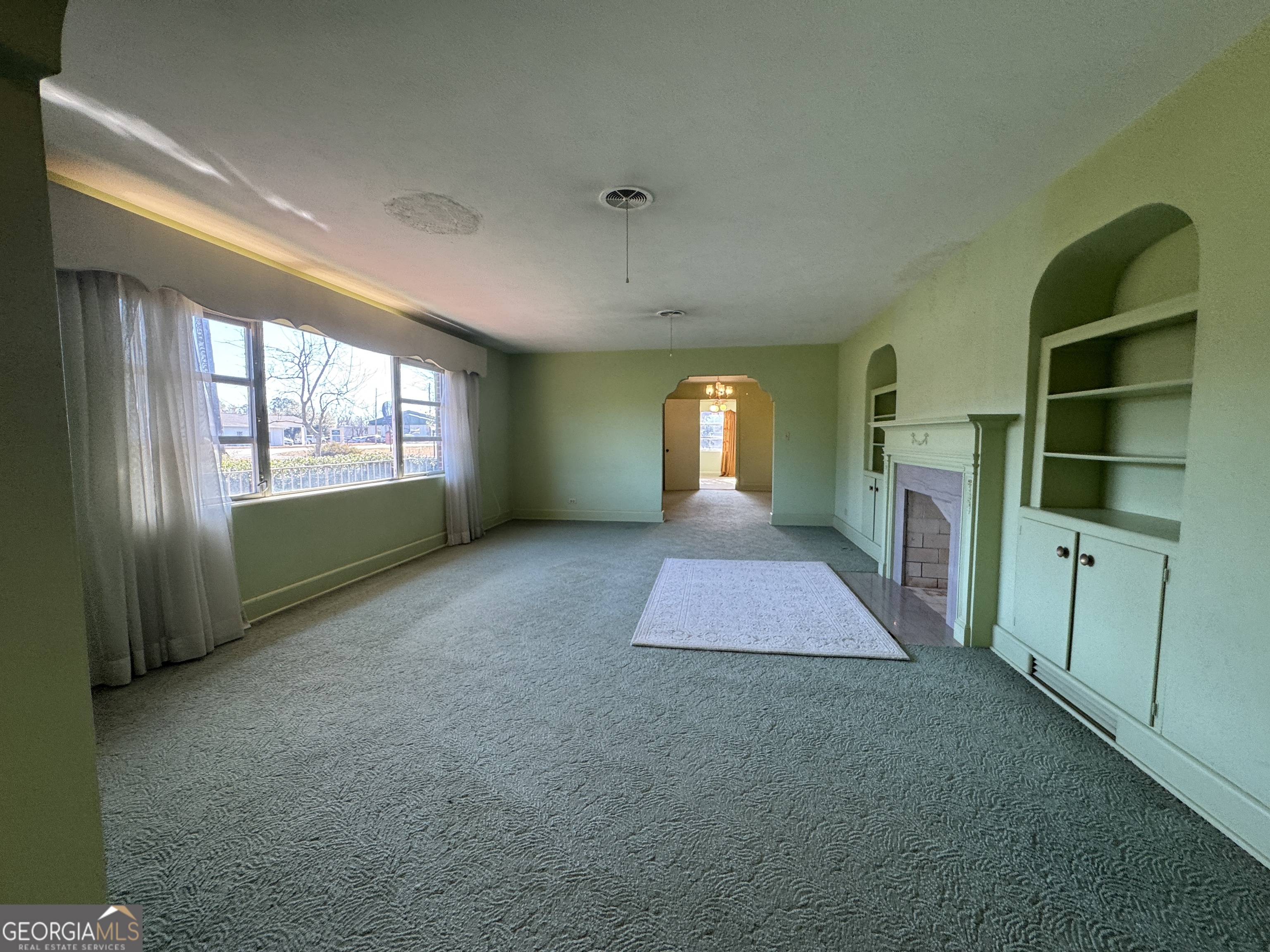 465 Cedar Street Metter GA 30439
