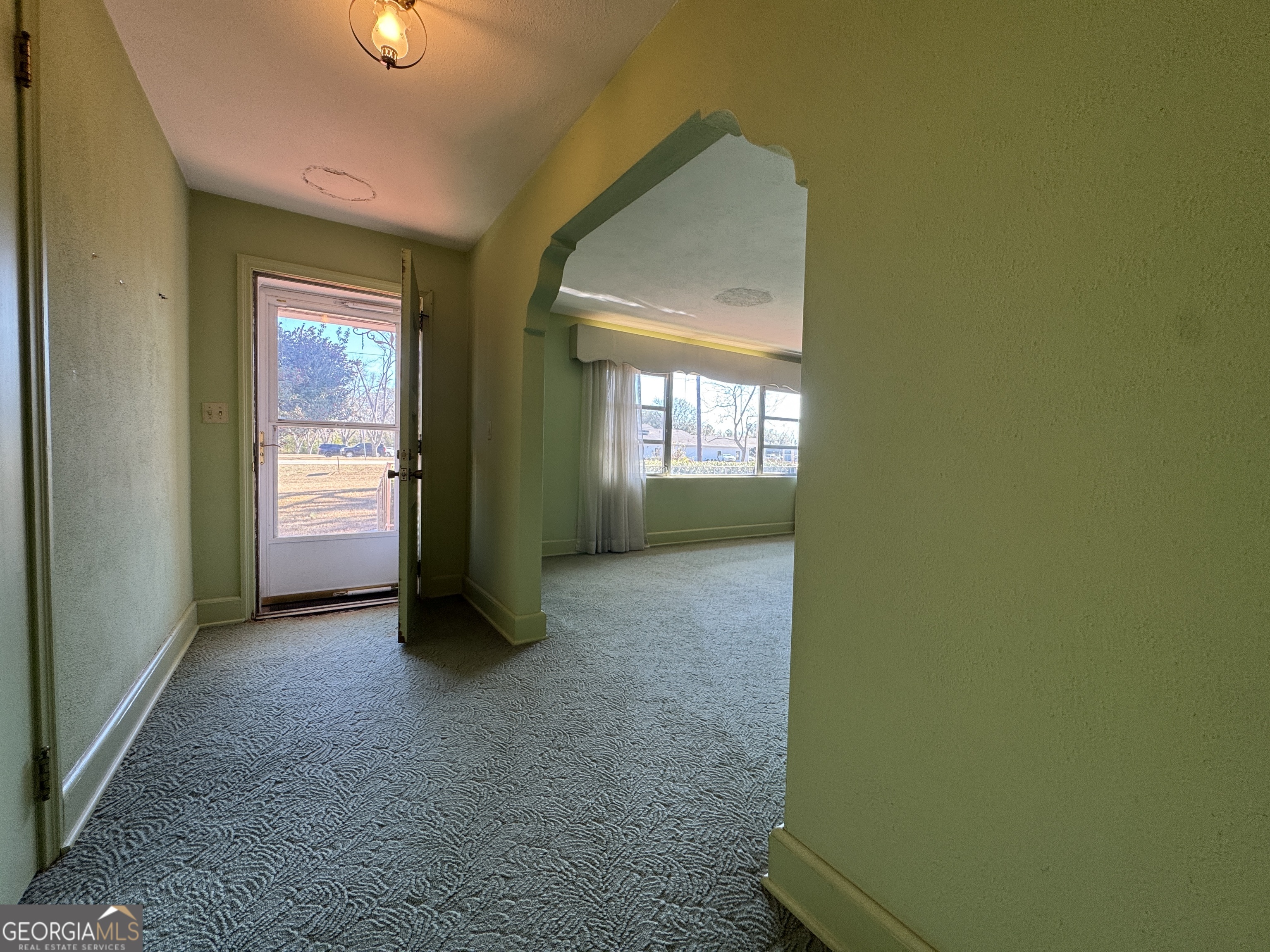 465 Cedar Street Metter GA 30439