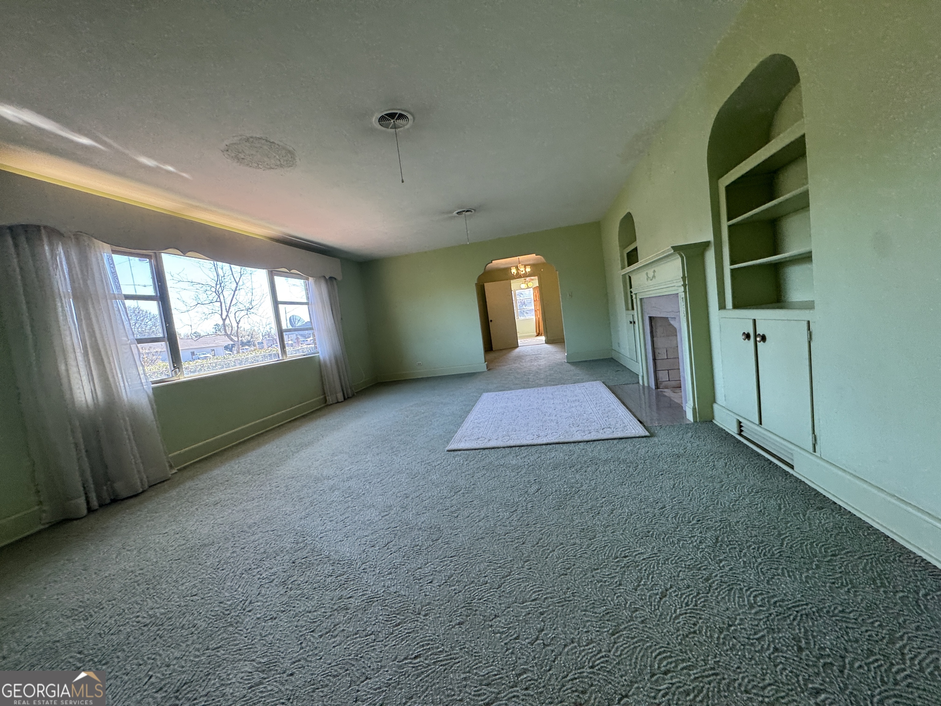 465 Cedar Street Metter GA 30439