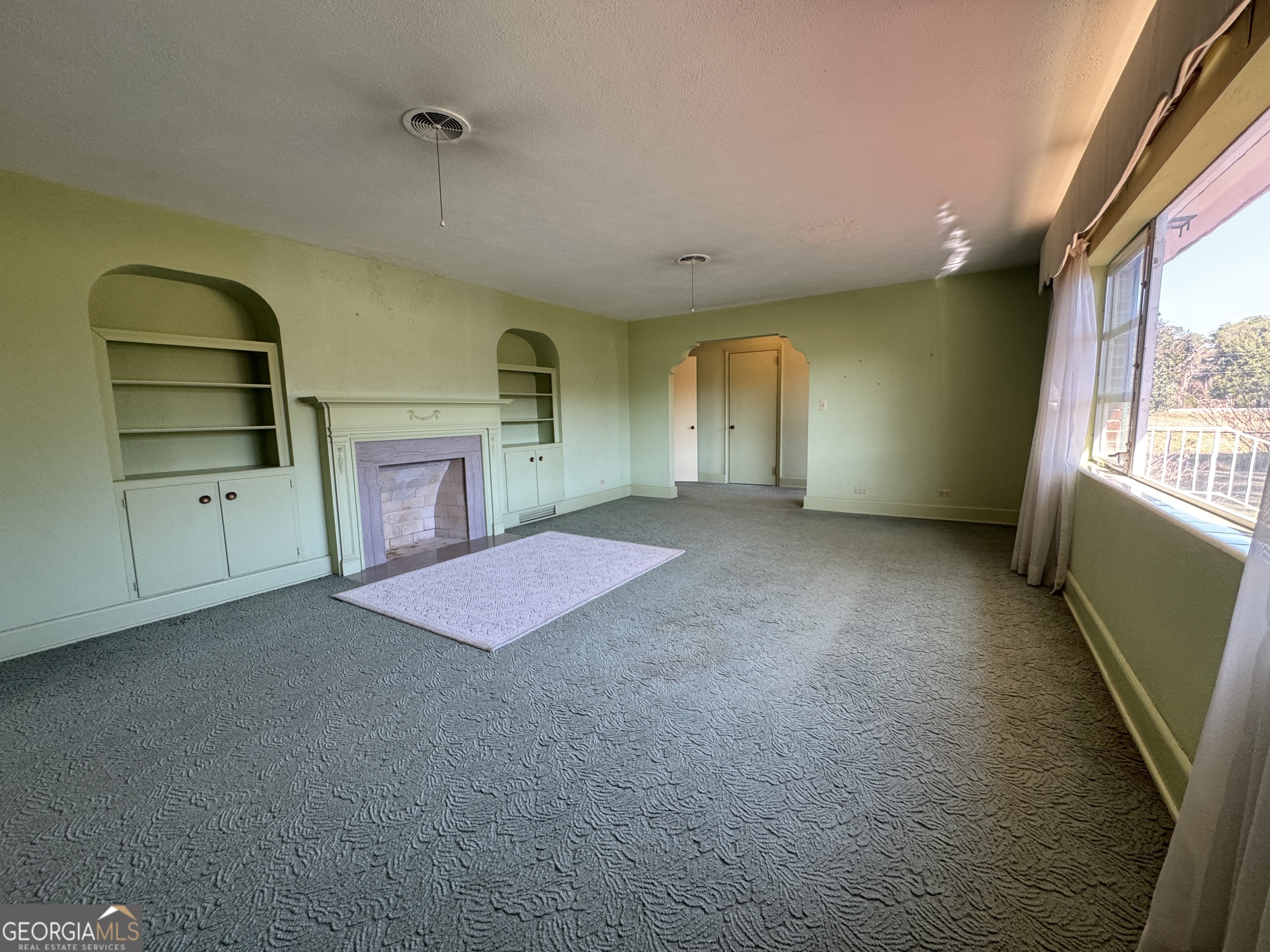 465 Cedar Street Metter GA 30439