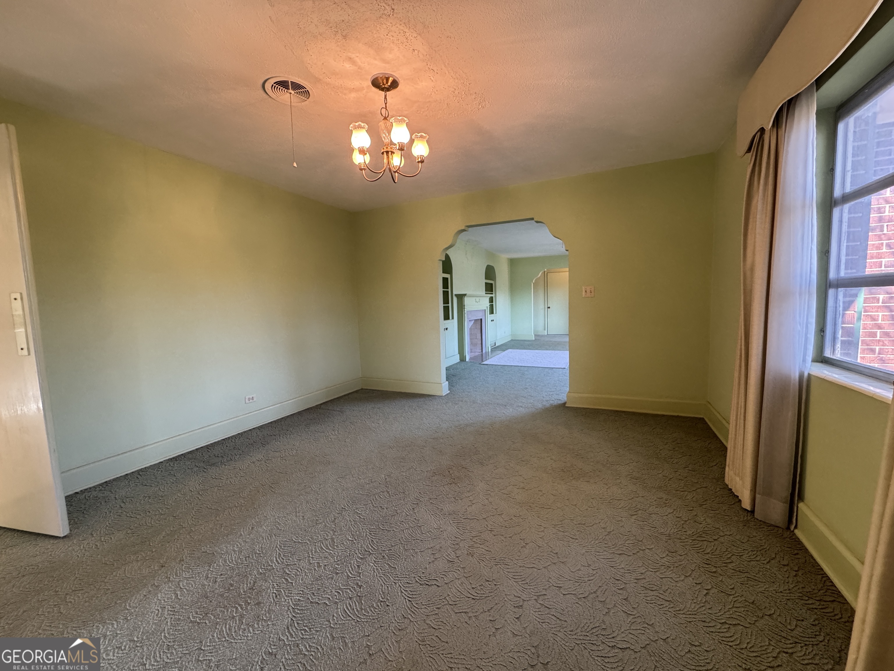 465 Cedar Street Metter GA 30439