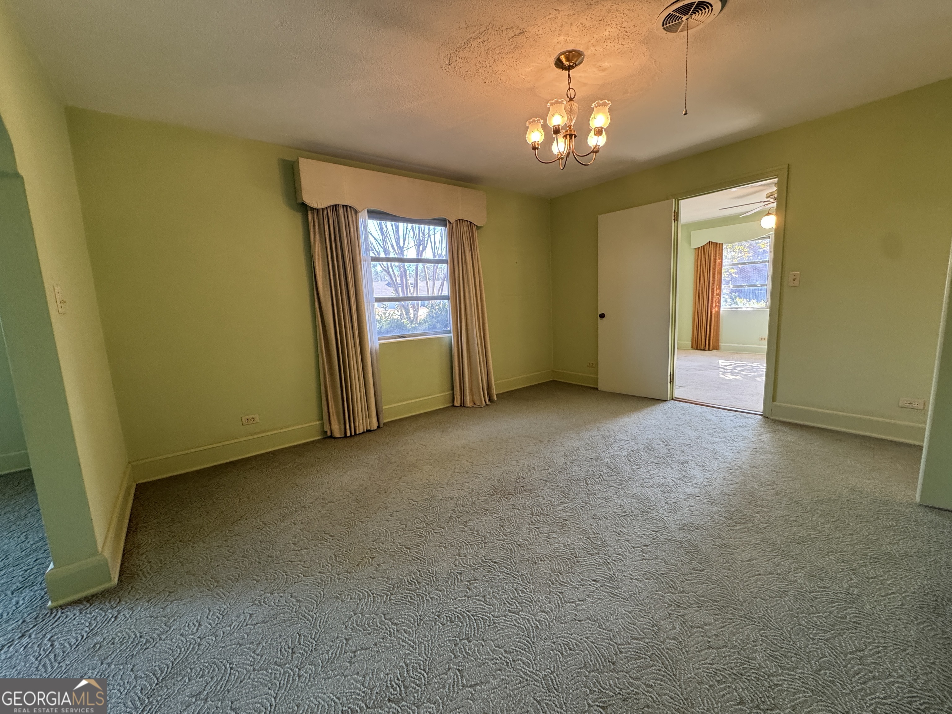465 Cedar Street Metter GA 30439