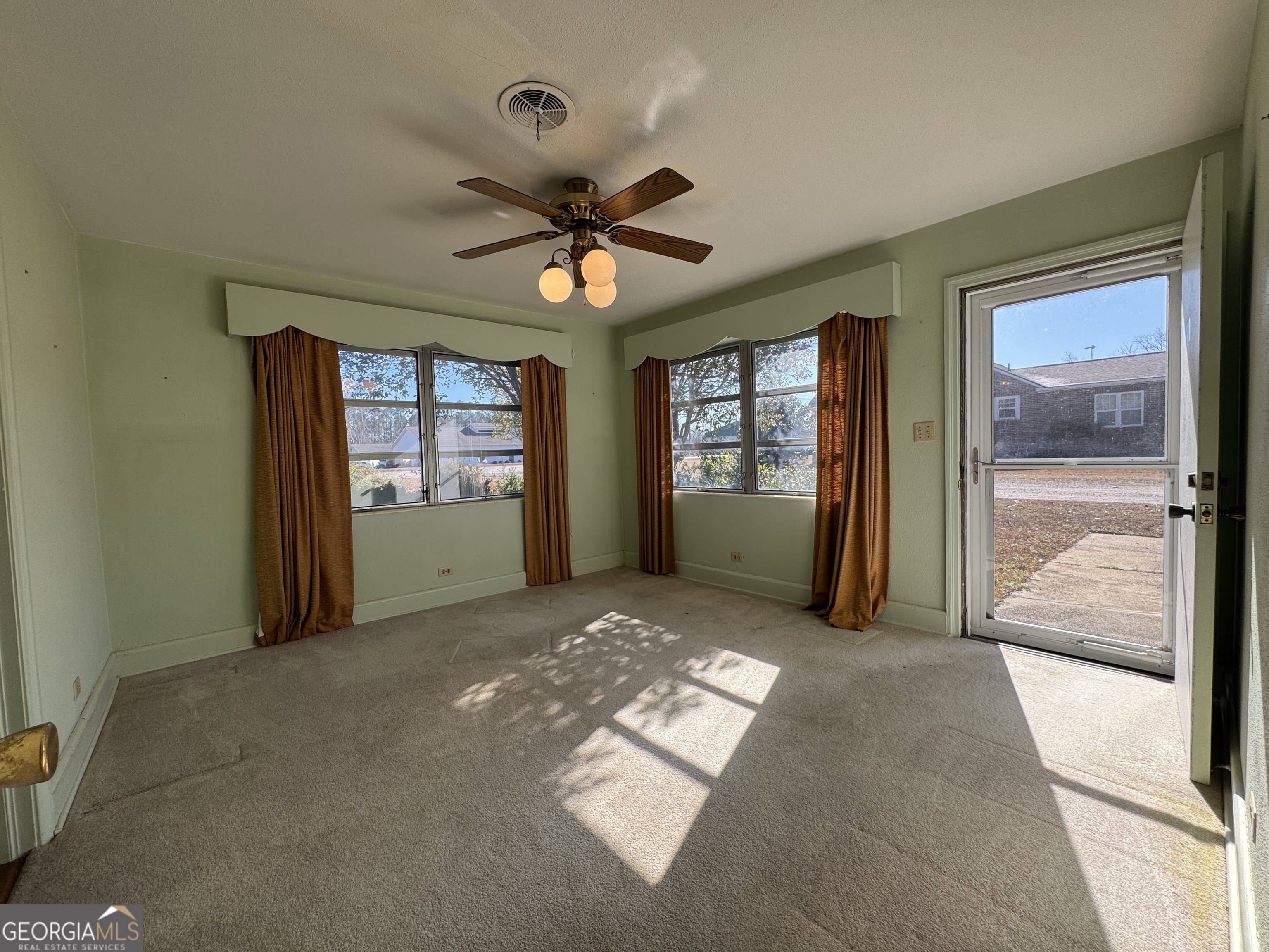 465 Cedar Street Metter GA 30439