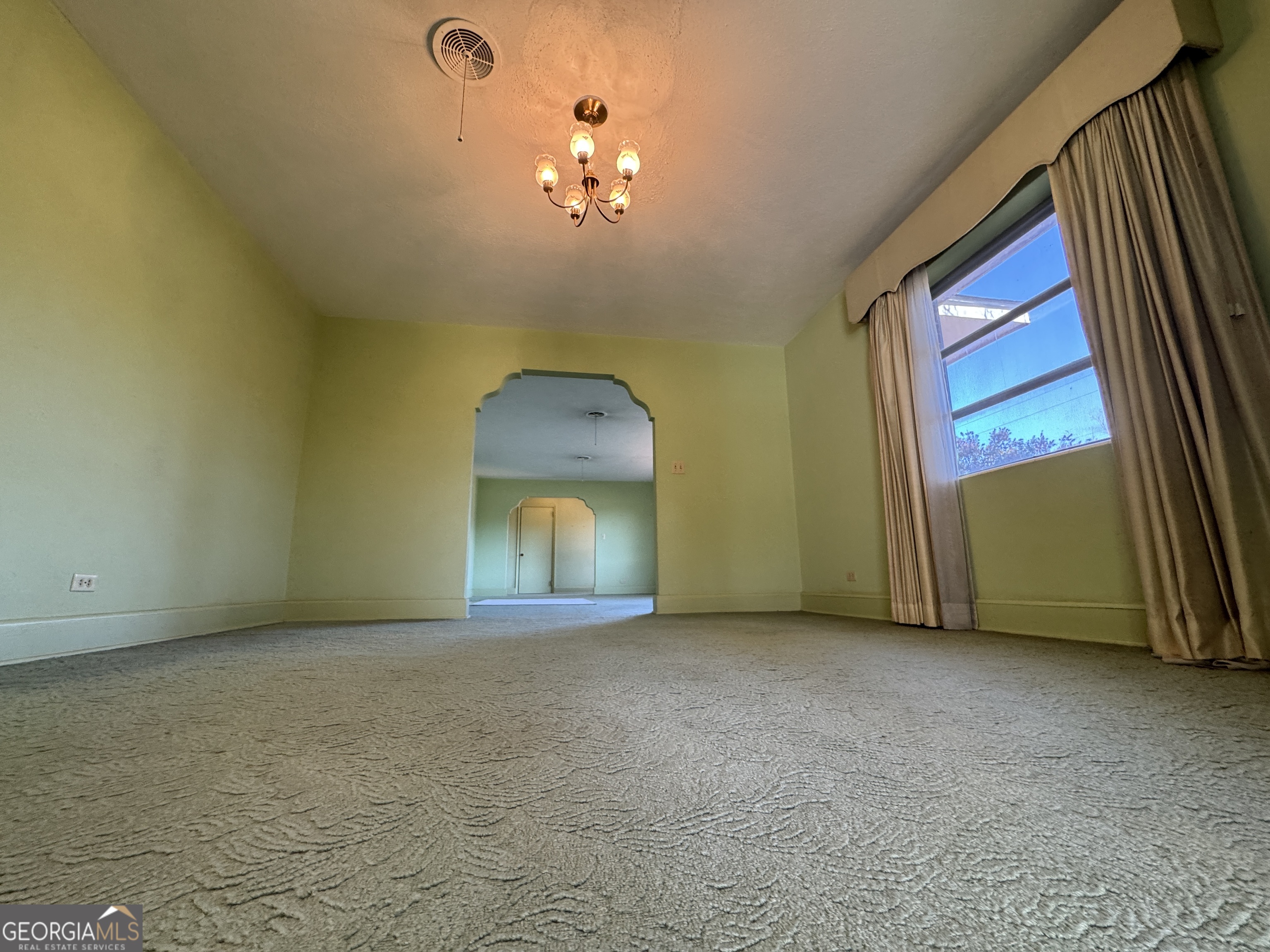 465 Cedar Street Metter GA 30439