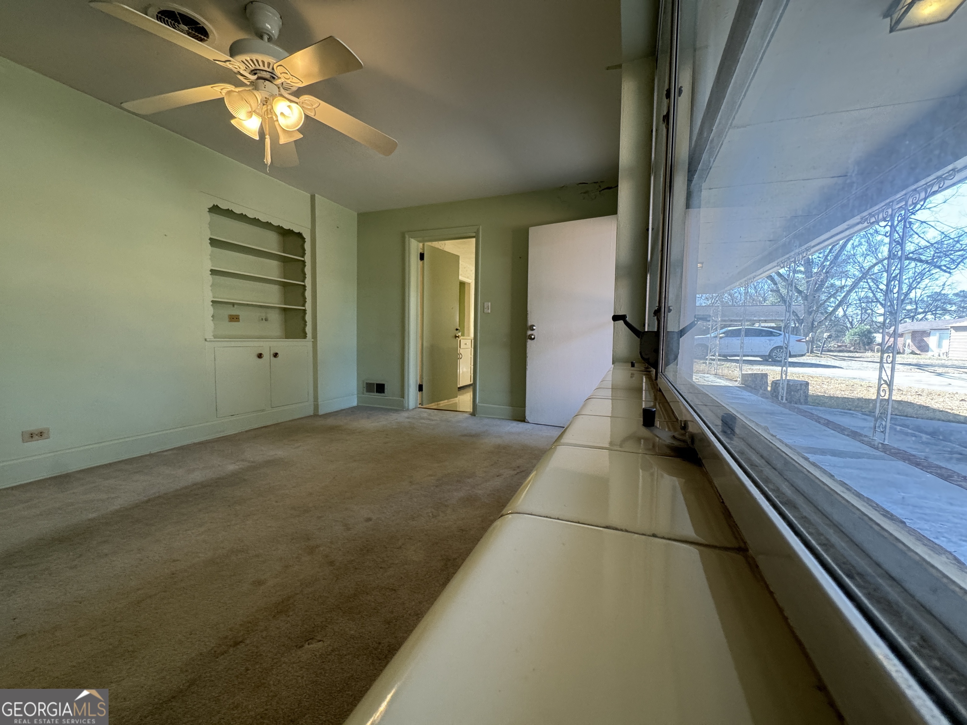 465 Cedar Street Metter GA 30439