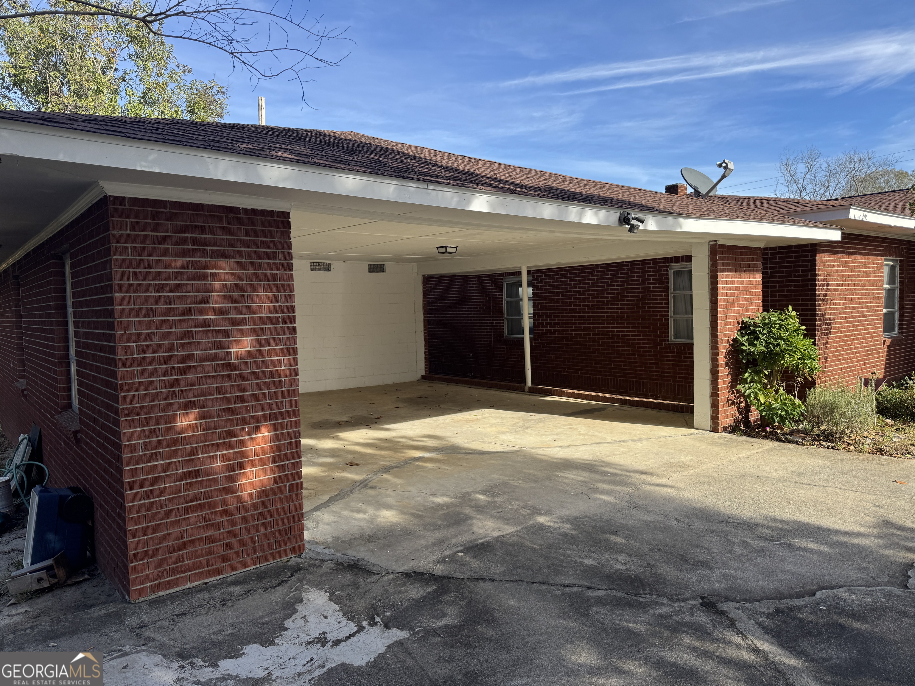 465 Cedar Street Metter GA 30439