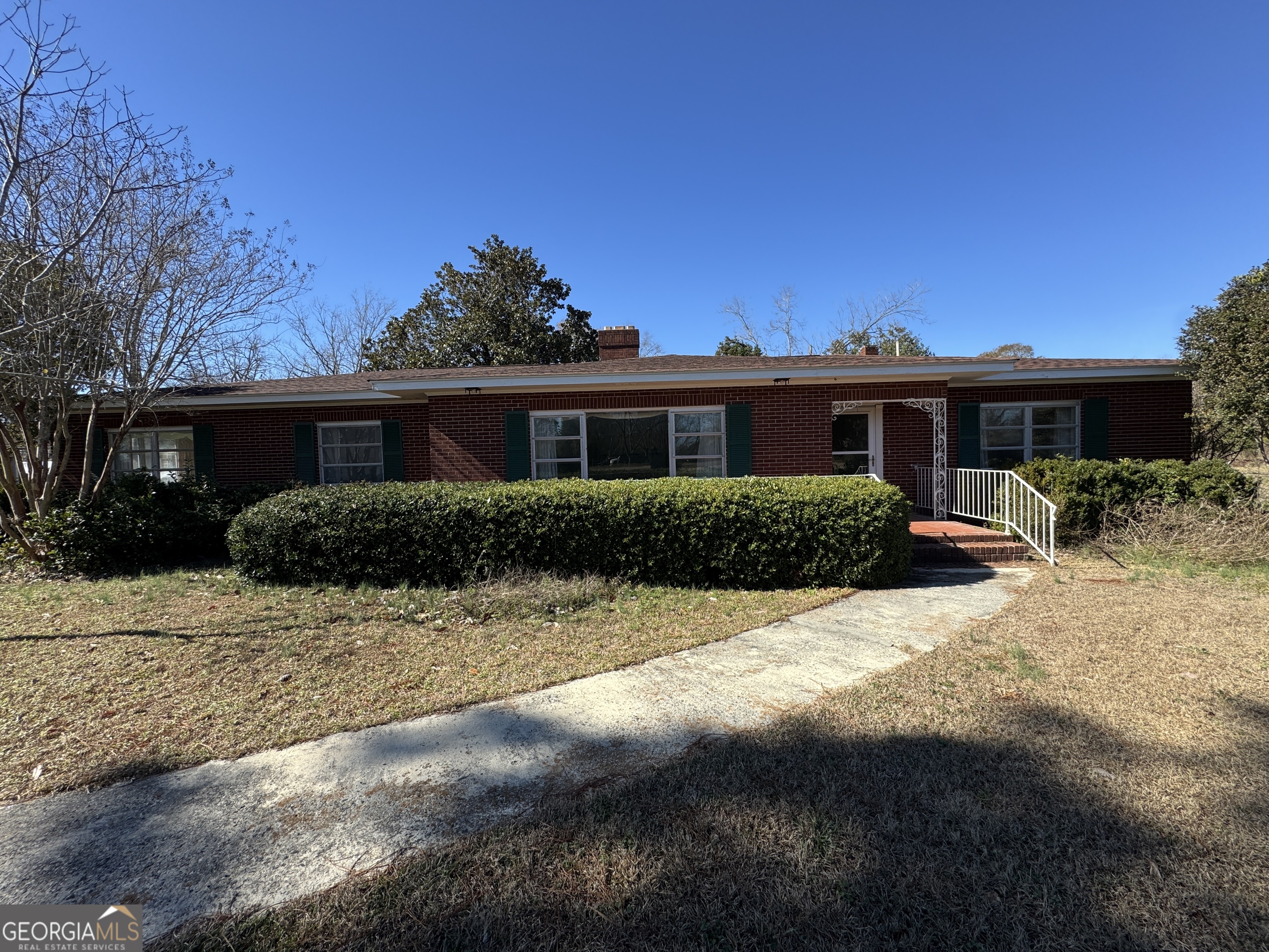 465 Cedar Street Metter GA 30439