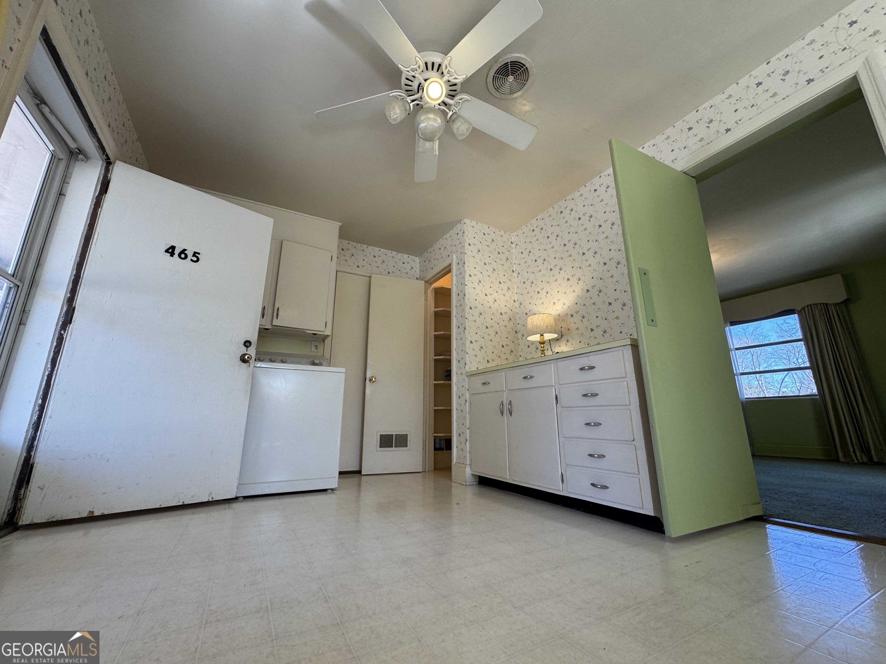 465 Cedar Street Metter GA 30439