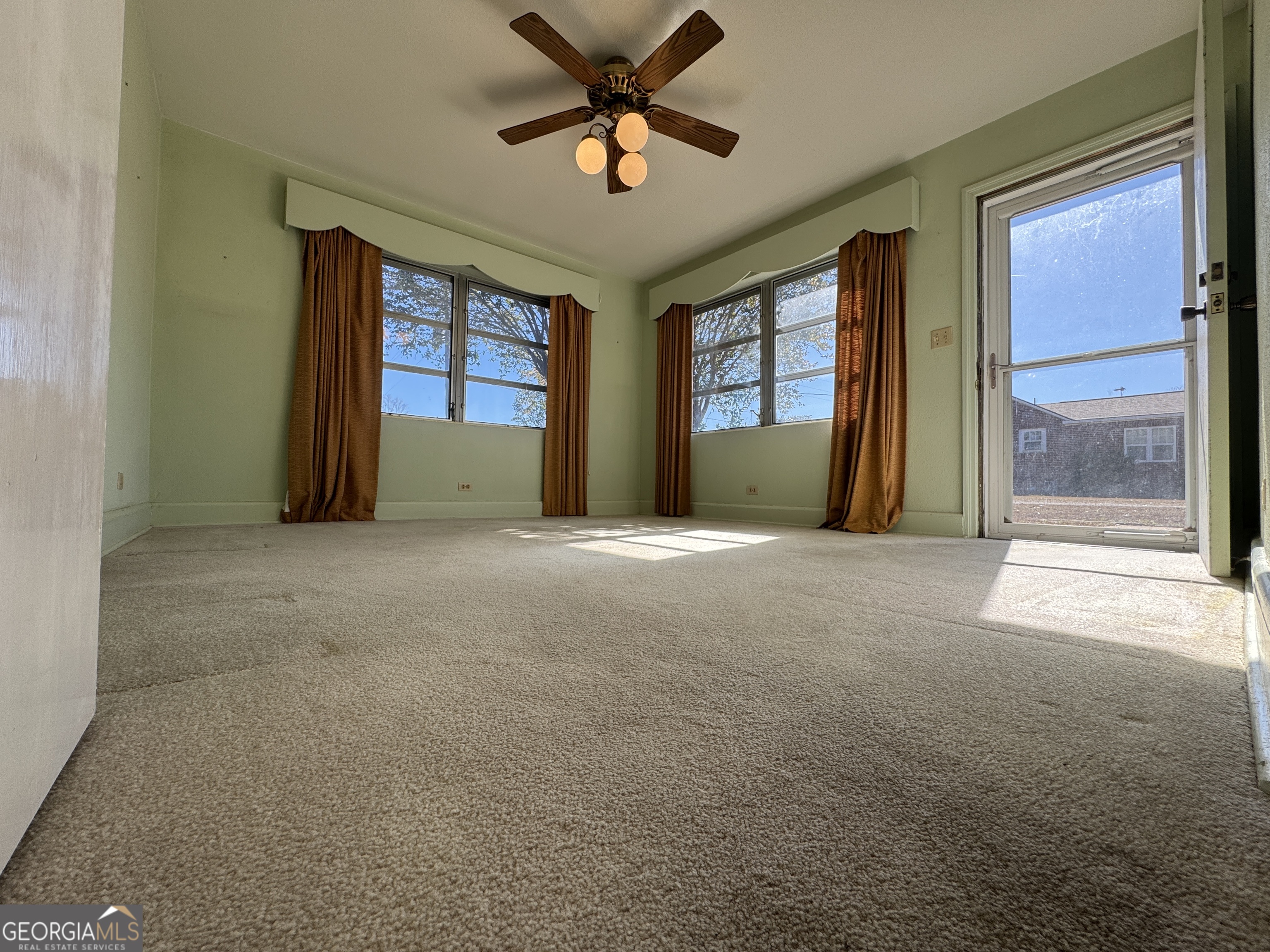 465 Cedar Street Metter GA 30439