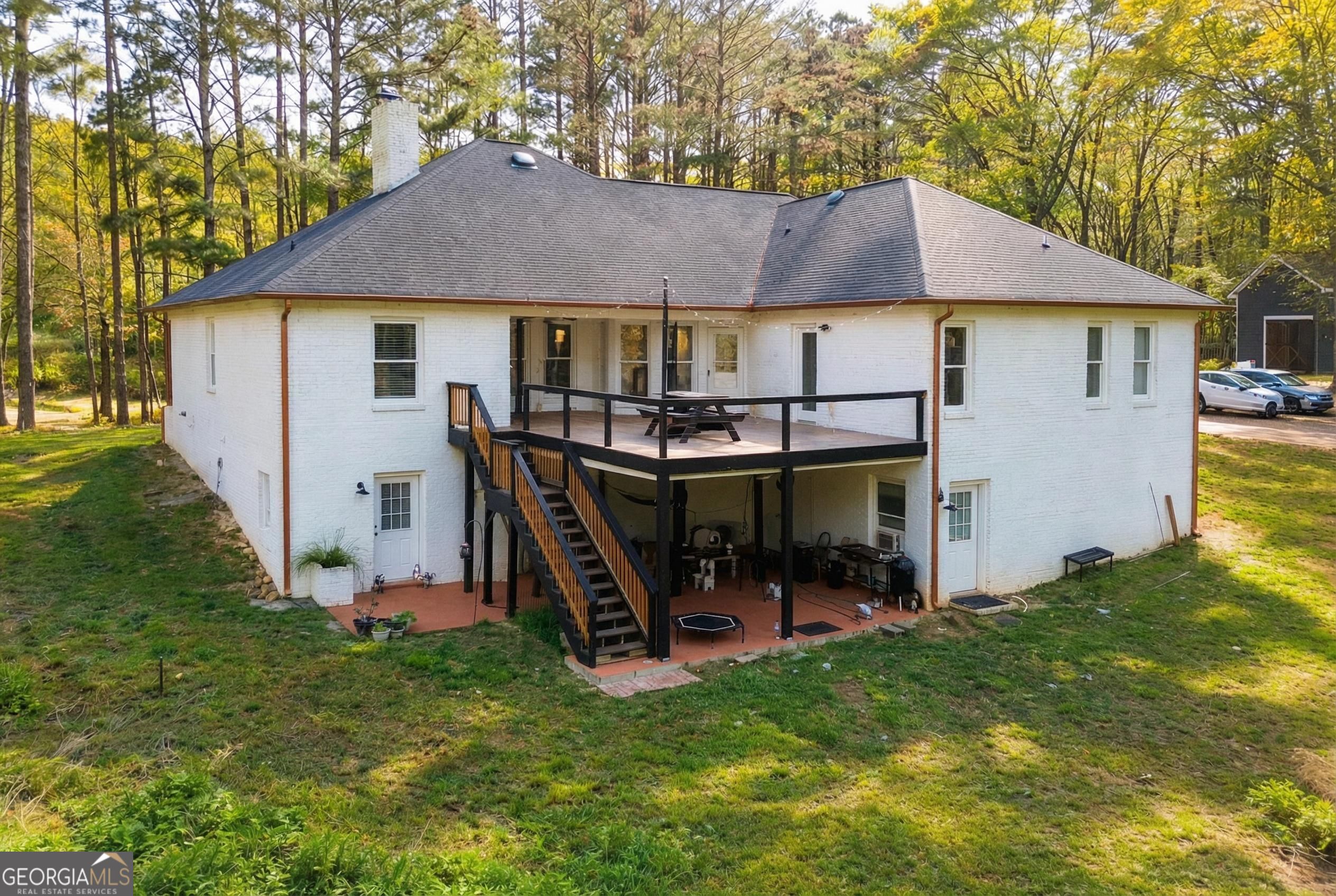 1140 Penland Road Covington GA 30014